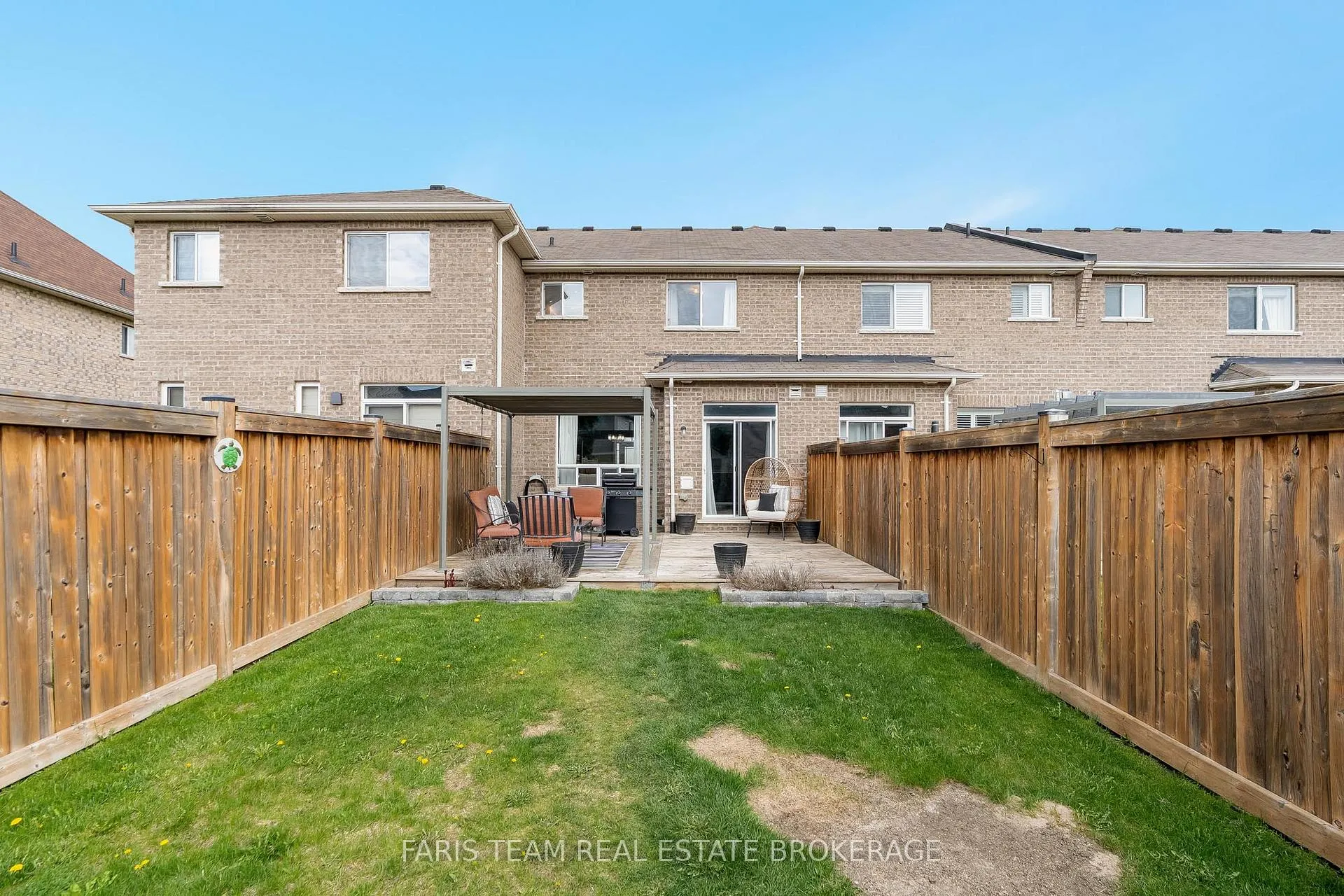 Photo 37 of 97 McGahey Street, New Tecumseth, Tottenham — HOMEH