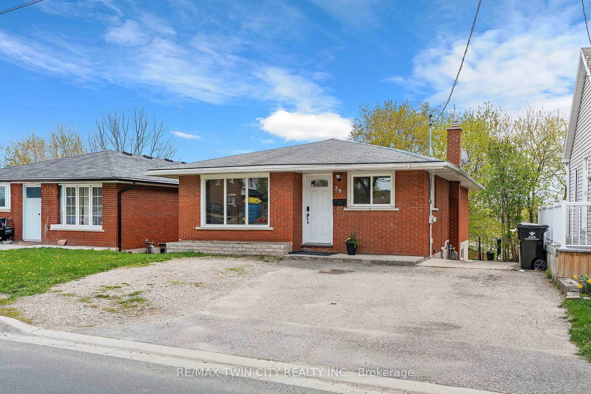 Photo 1 of 34 Avenue Road, Cambridge — HOMEH
