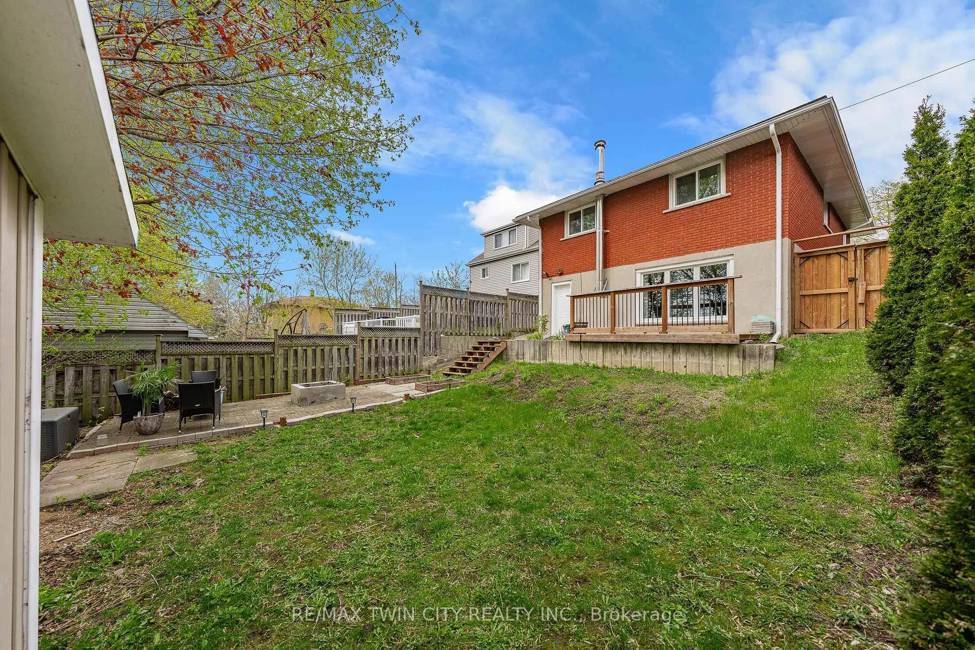 Photo 43 of 34 Avenue Road, Cambridge — HOMEH