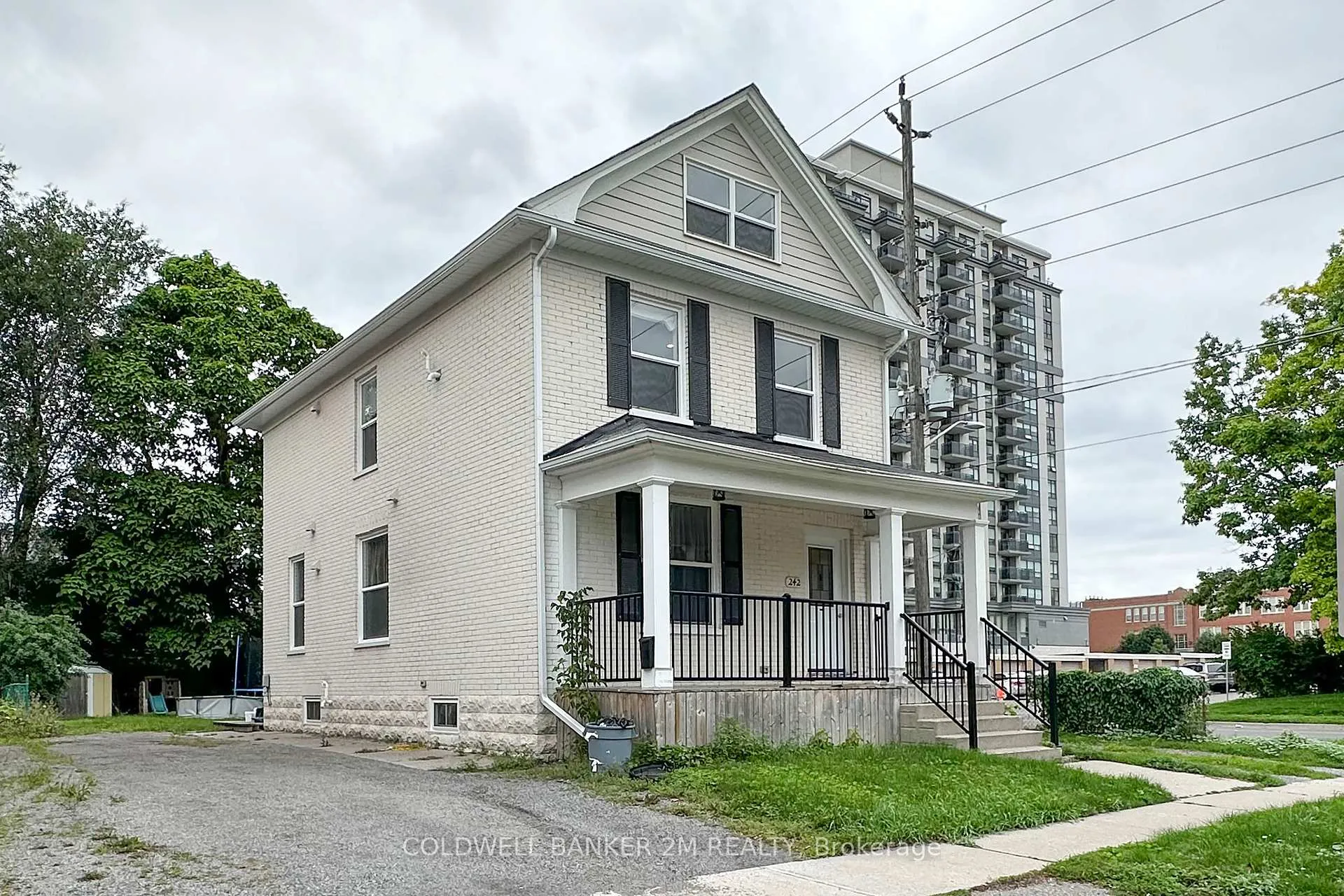 Photo 2 of Unit 2, 242 Kendal Avenue, Oshawa, O'Neill — HOMEH