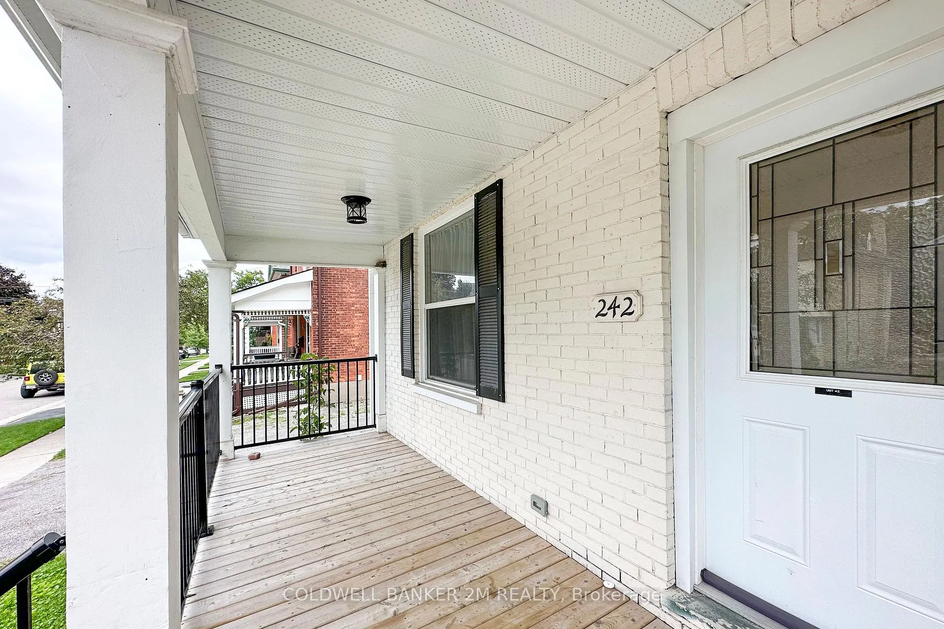 Photo 3 of Unit 2, 242 Kendal Avenue, Oshawa, O'Neill — HOMEH