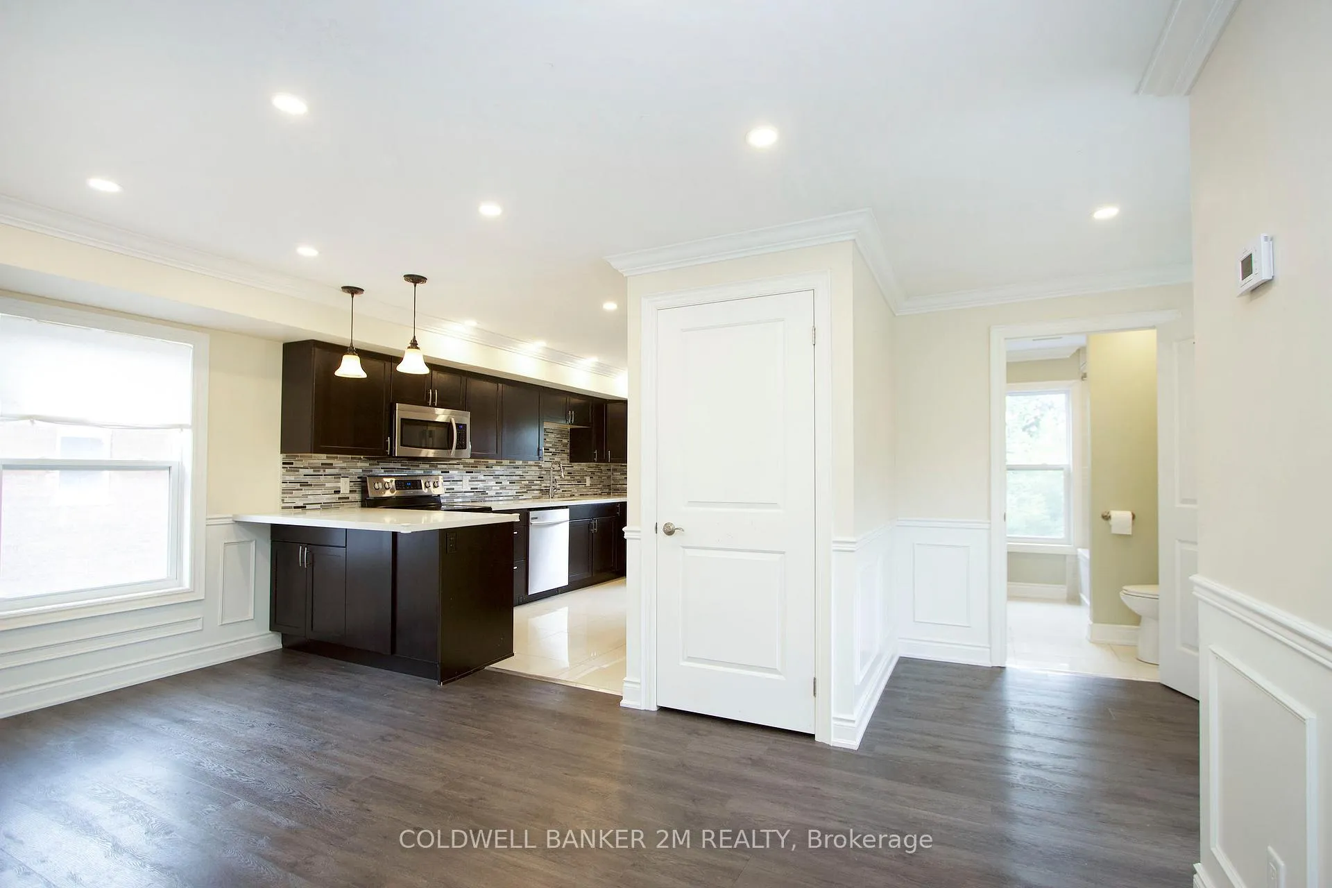 Photo 8 of Unit 2, 242 Kendal Avenue, Oshawa, O'Neill — HOMEH