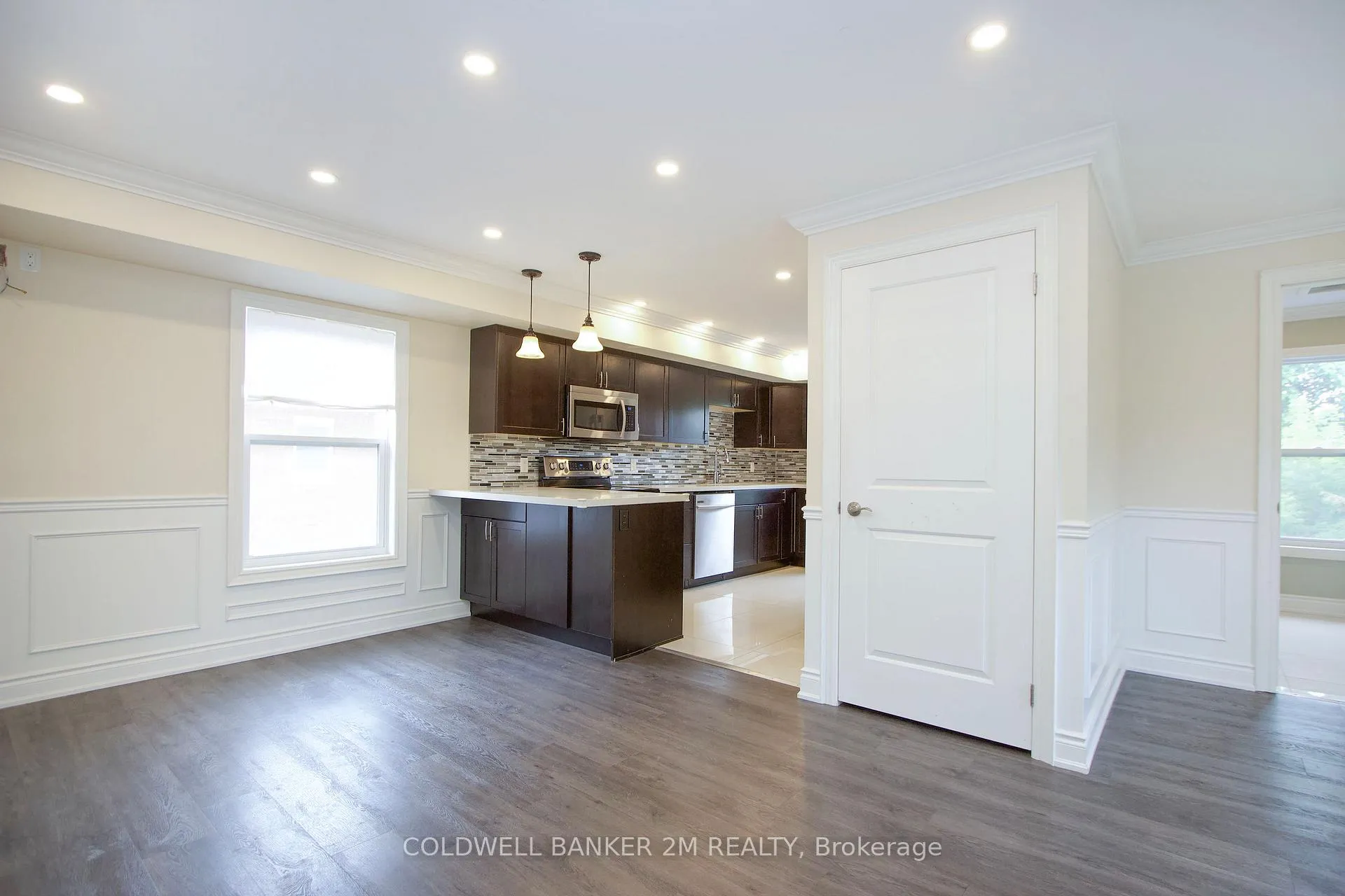 Photo 9 of Unit 2, 242 Kendal Avenue, Oshawa, O'Neill — HOMEH