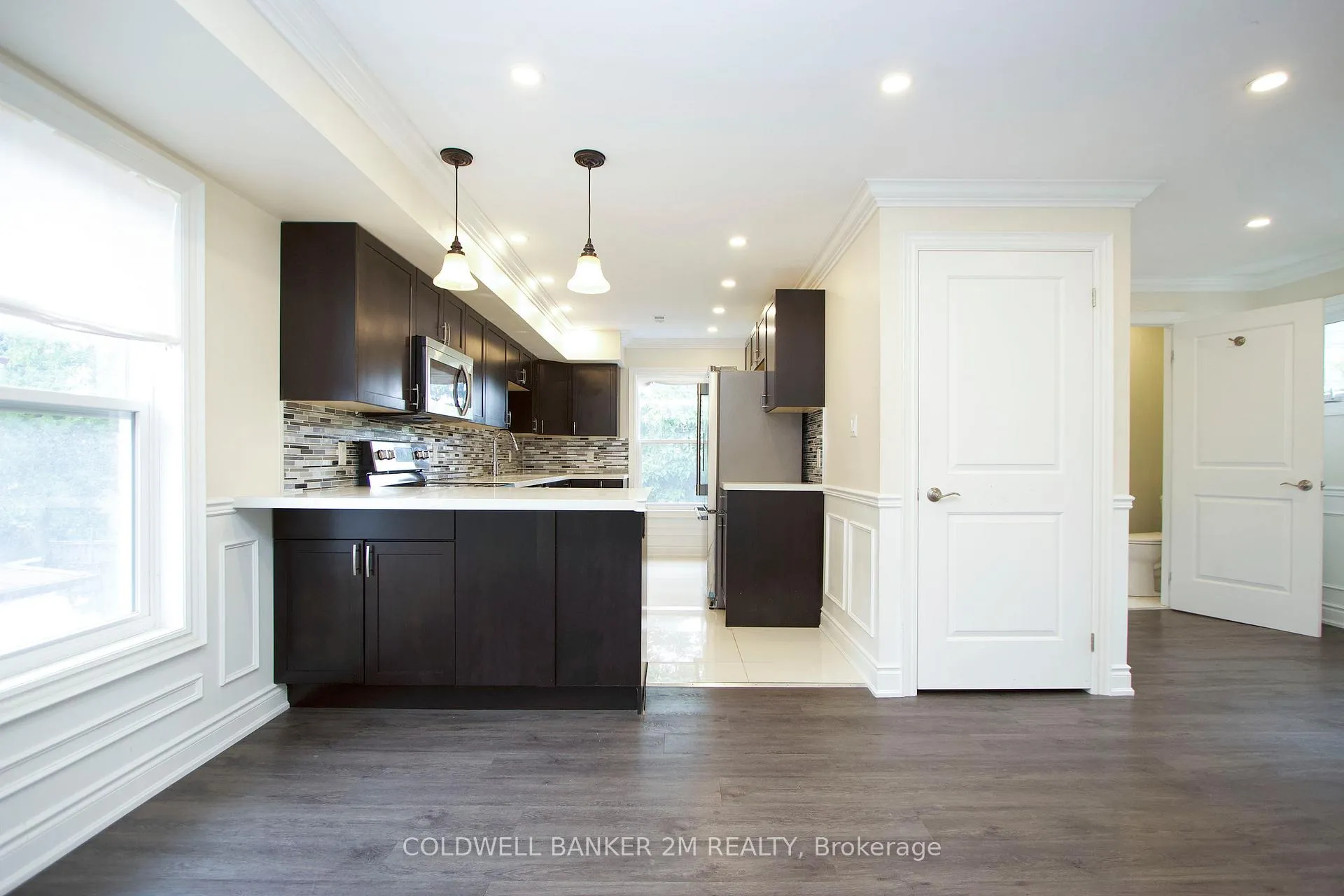 Photo 11 of Unit 2, 242 Kendal Avenue, Oshawa, O'Neill — HOMEH