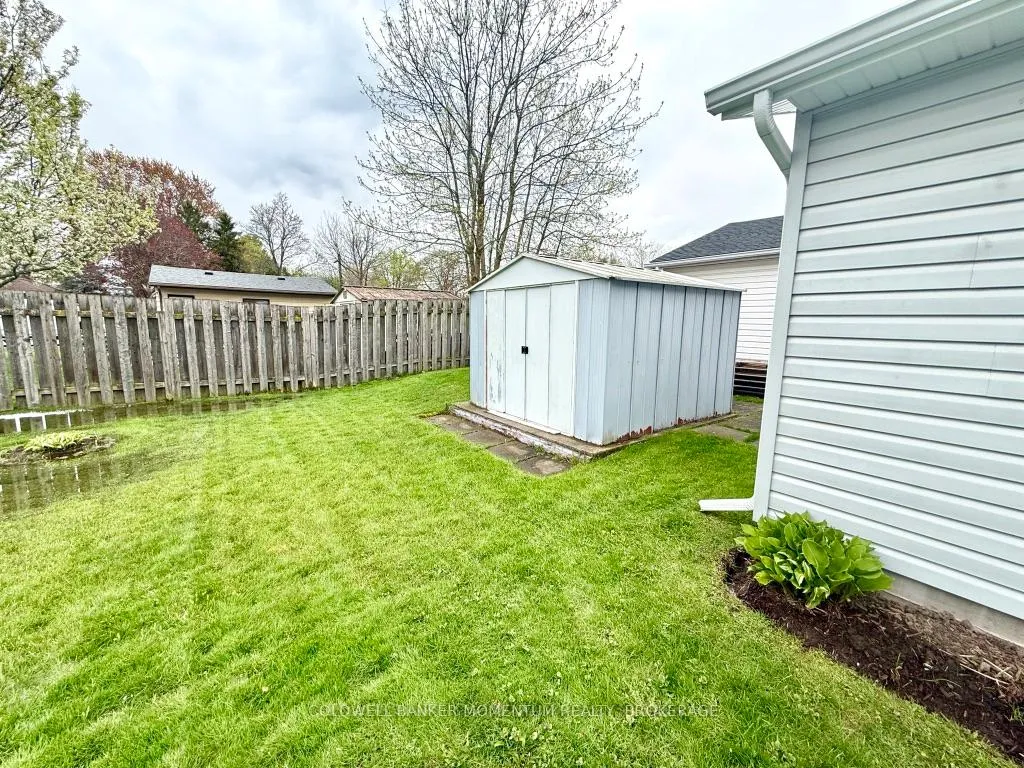 Photo 39 of 25 Thomson Road, Welland, N. Welland — HOMEH