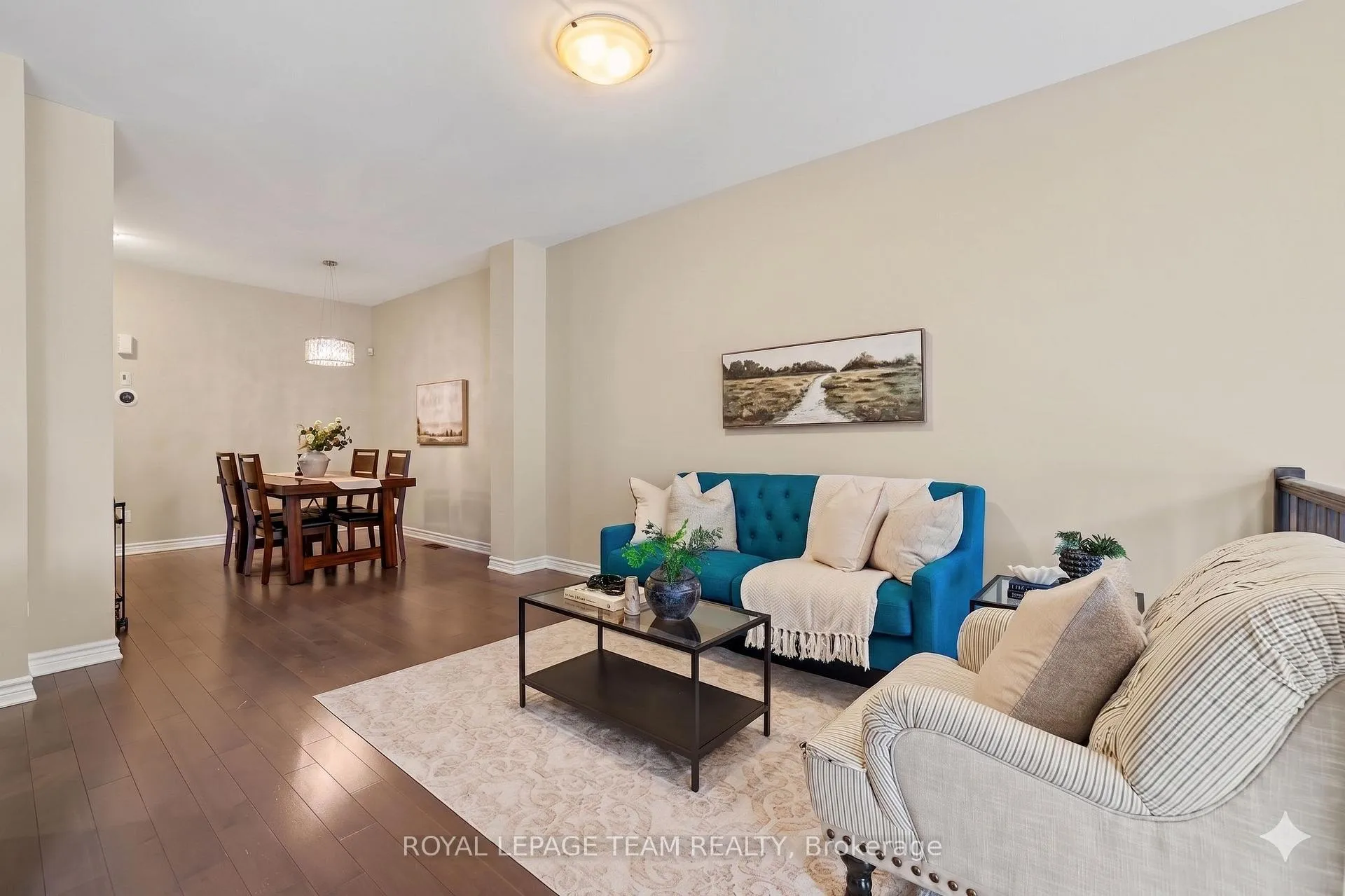 Photo 6 of 293 Fergus Crescent, Ottawa, Barrhaven - Cedargrove/Fraserdale — HOMEH