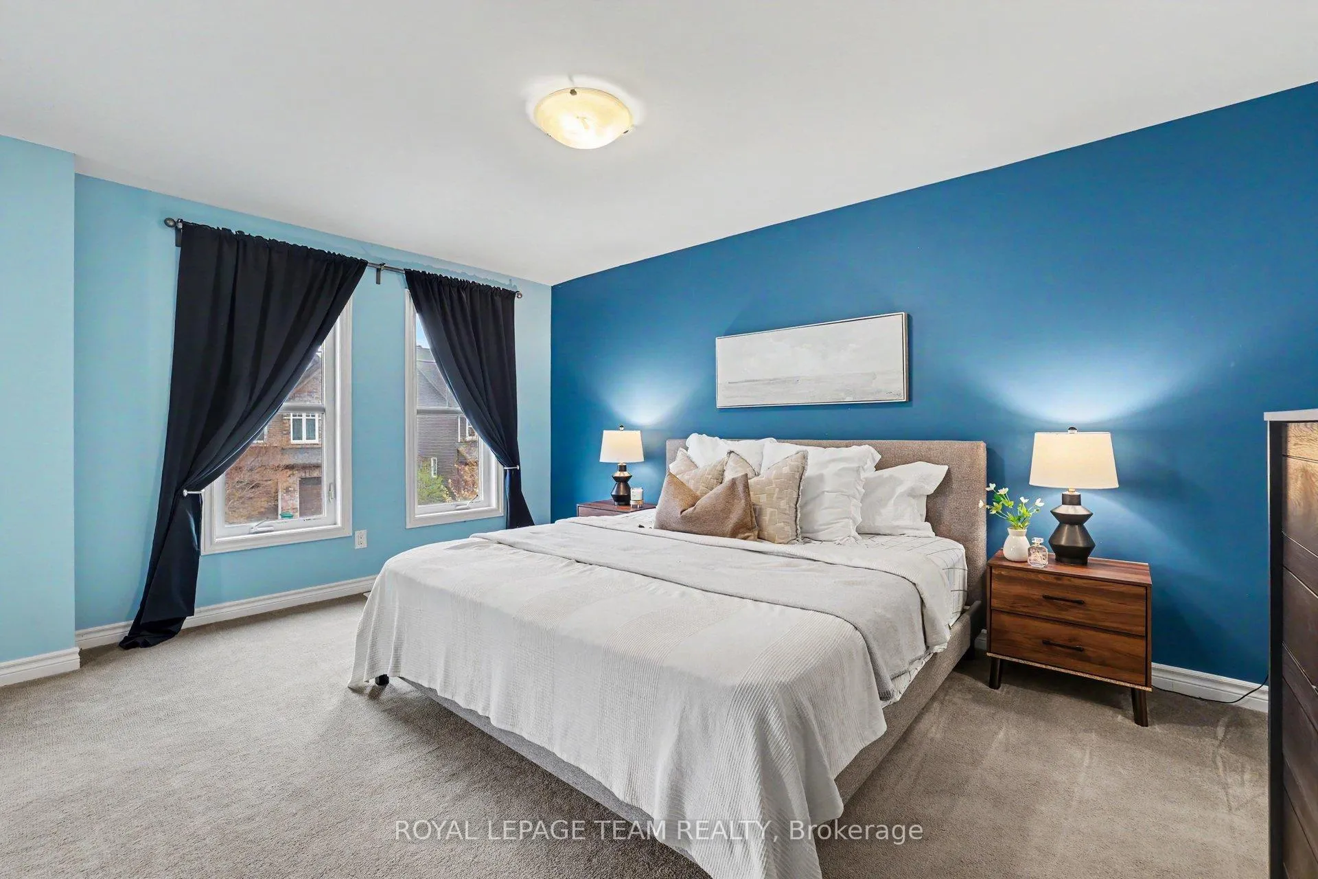 Photo 18 of 293 Fergus Crescent, Ottawa, Barrhaven - Cedargrove/Fraserdale — HOMEH