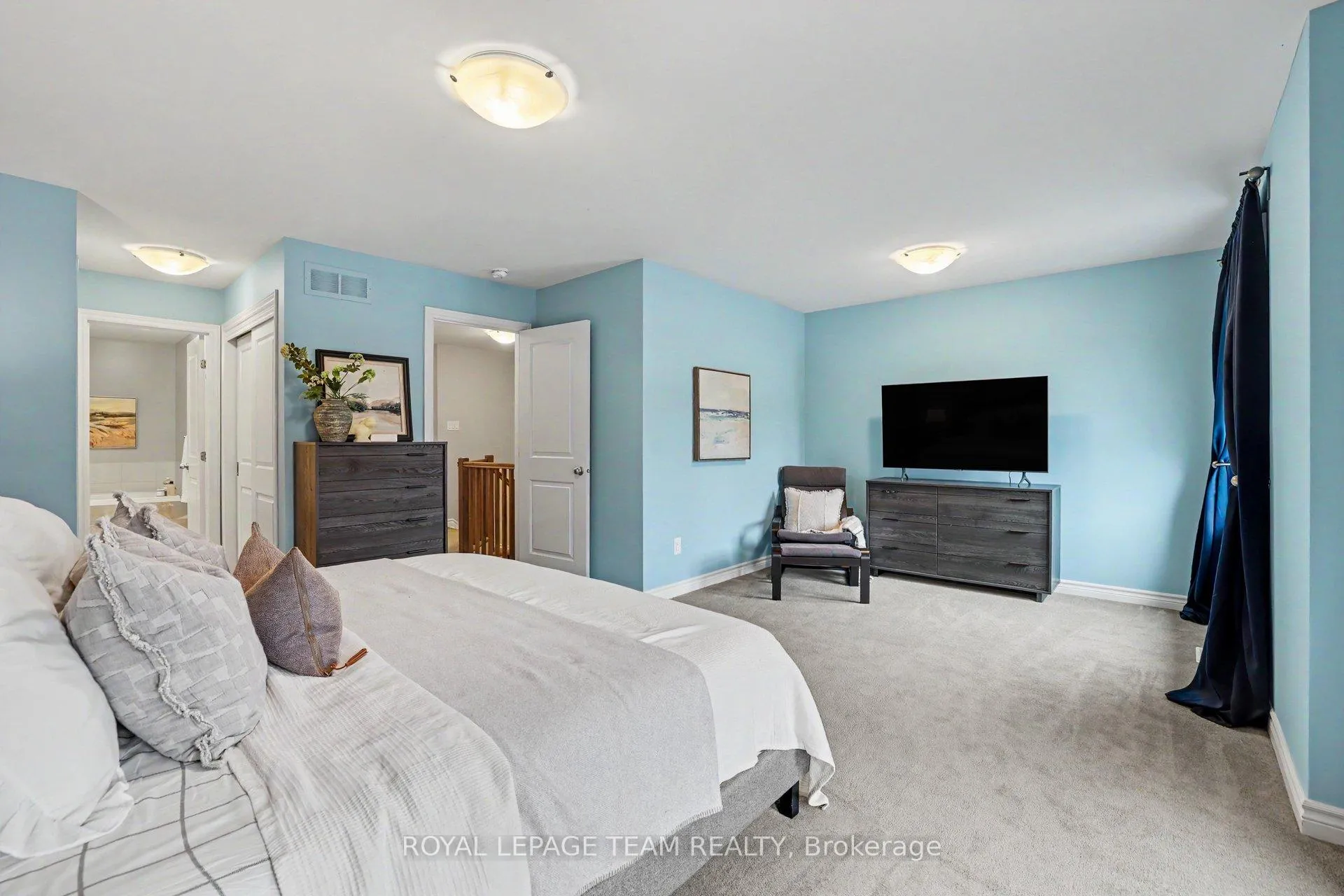 Photo 19 of 293 Fergus Crescent, Ottawa, Barrhaven - Cedargrove/Fraserdale — HOMEH