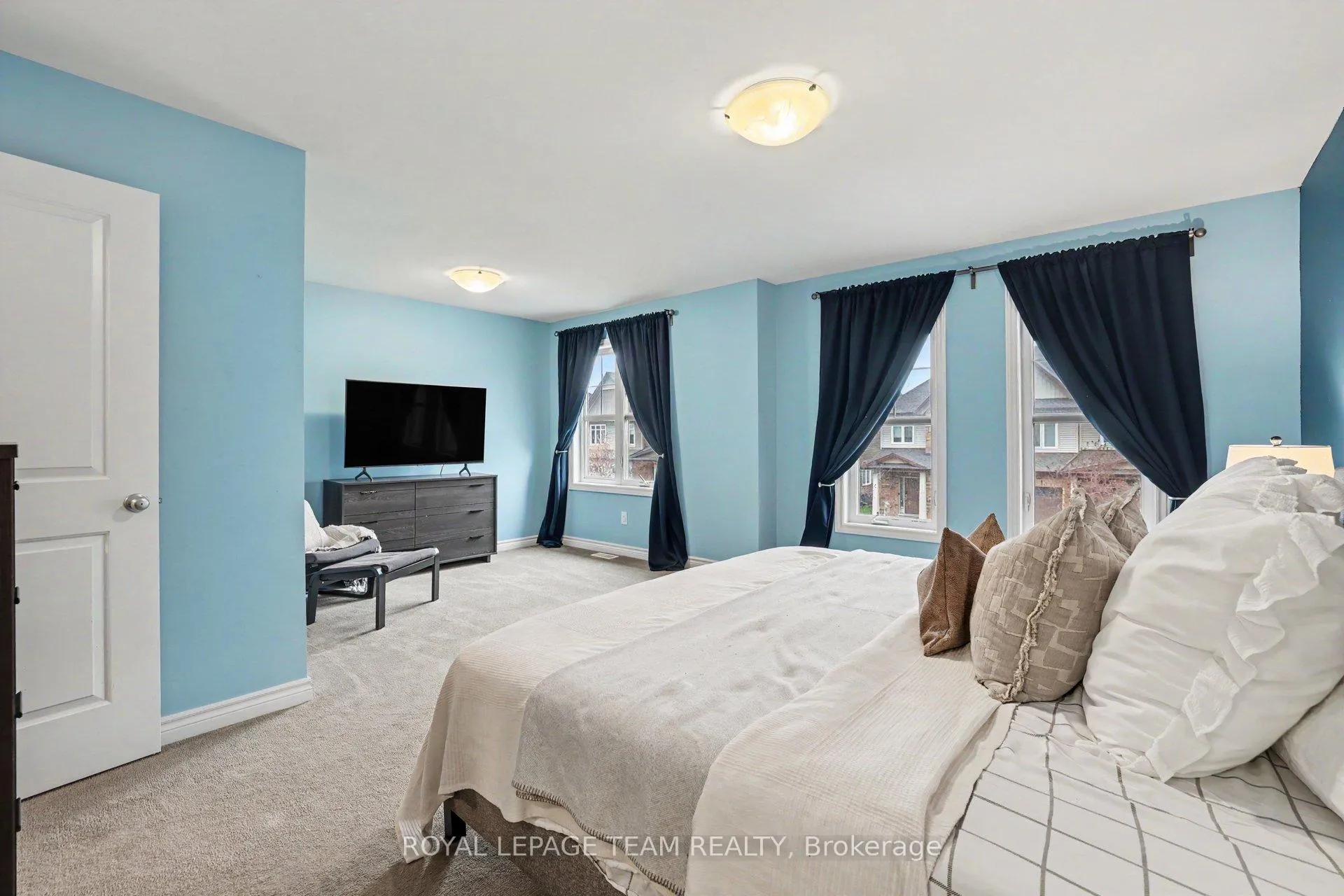 Photo 20 of 293 Fergus Crescent, Ottawa, Barrhaven - Cedargrove/Fraserdale — HOMEH