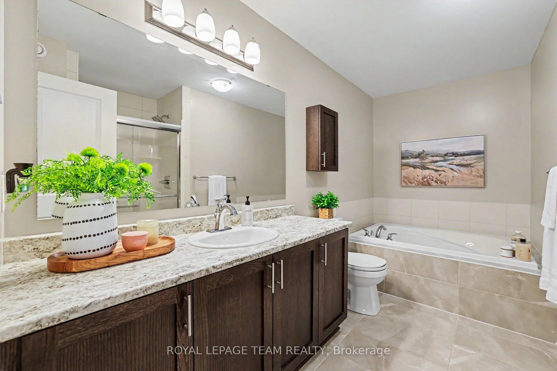 Photo 21 of 293 Fergus Crescent, Ottawa, Barrhaven - Cedargrove/Fraserdale — HOMEH
