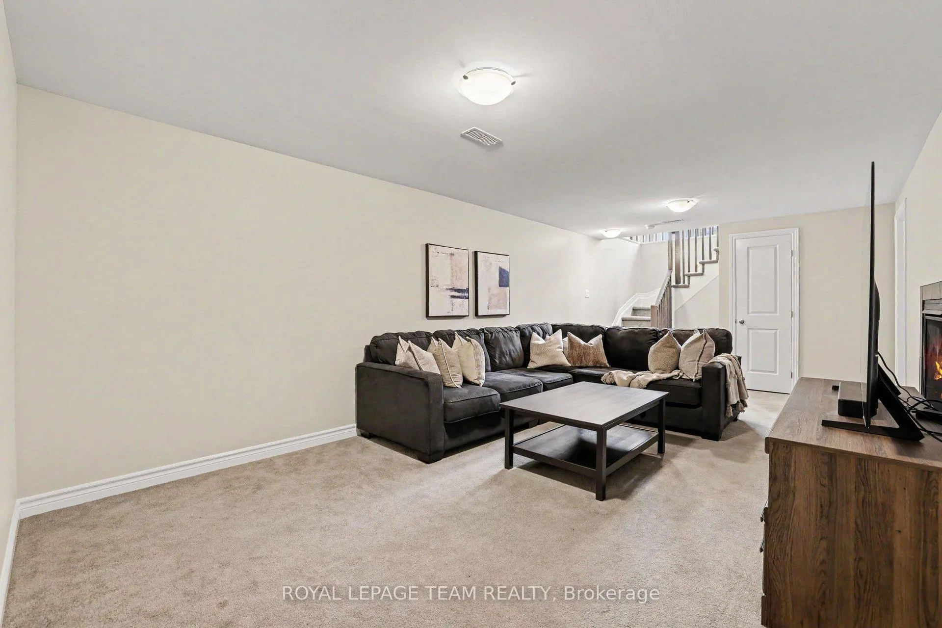Photo 28 of 293 Fergus Crescent, Ottawa, Barrhaven - Cedargrove/Fraserdale — HOMEH