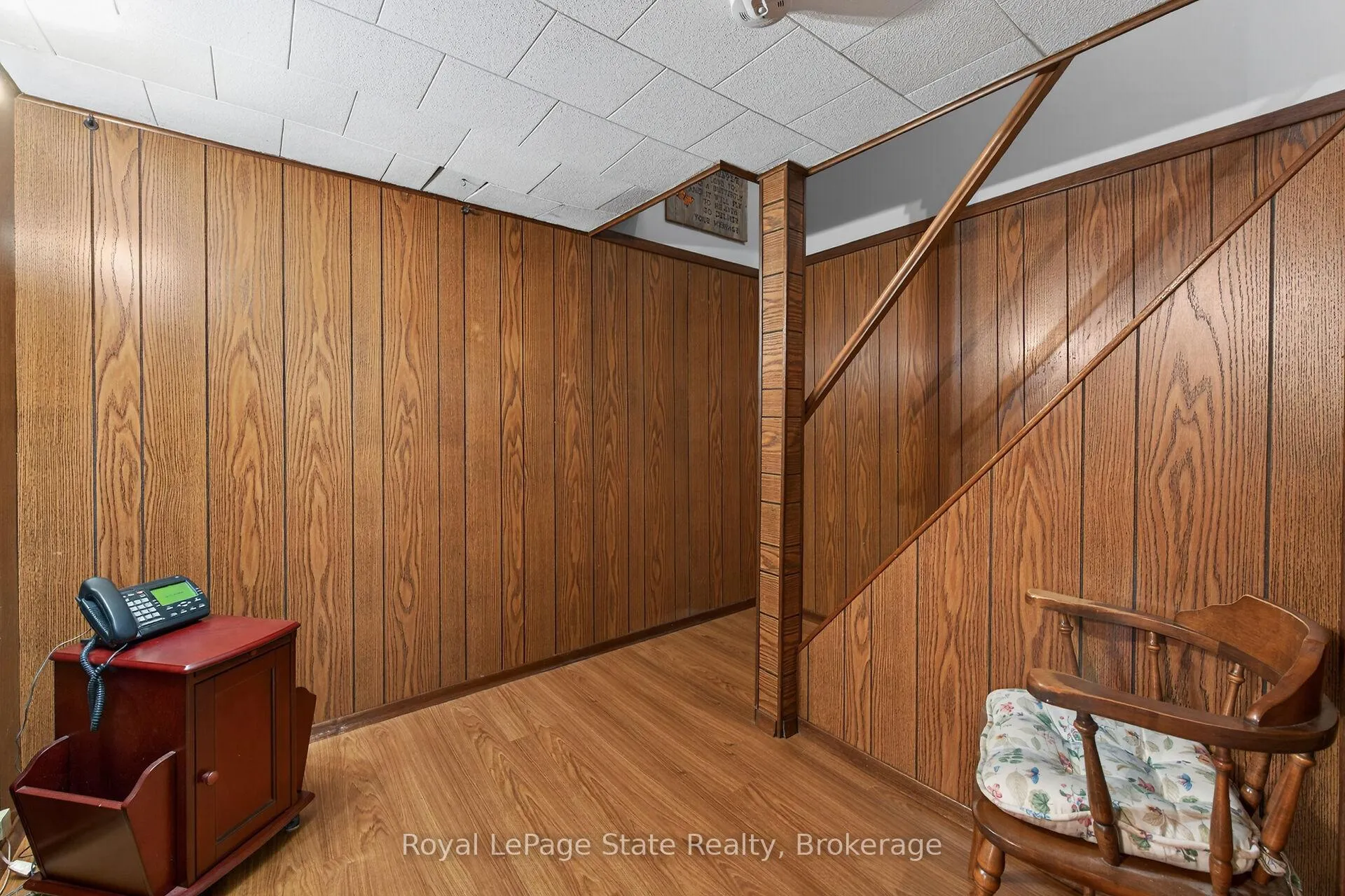 Photo 31 of 8 Woodrow Street N, St. Catharines, Secord Woods — HOMEH