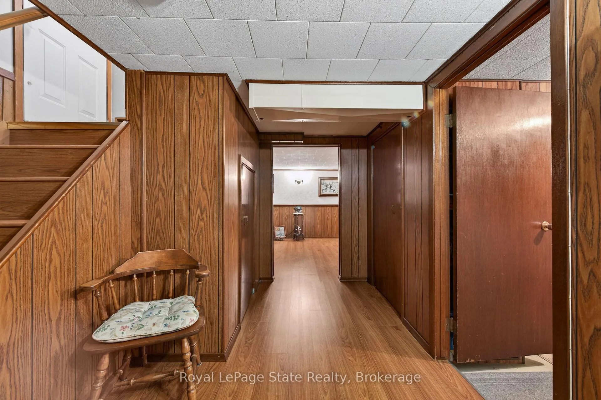 Photo 33 of 8 Woodrow Street N, St. Catharines, Secord Woods — HOMEH