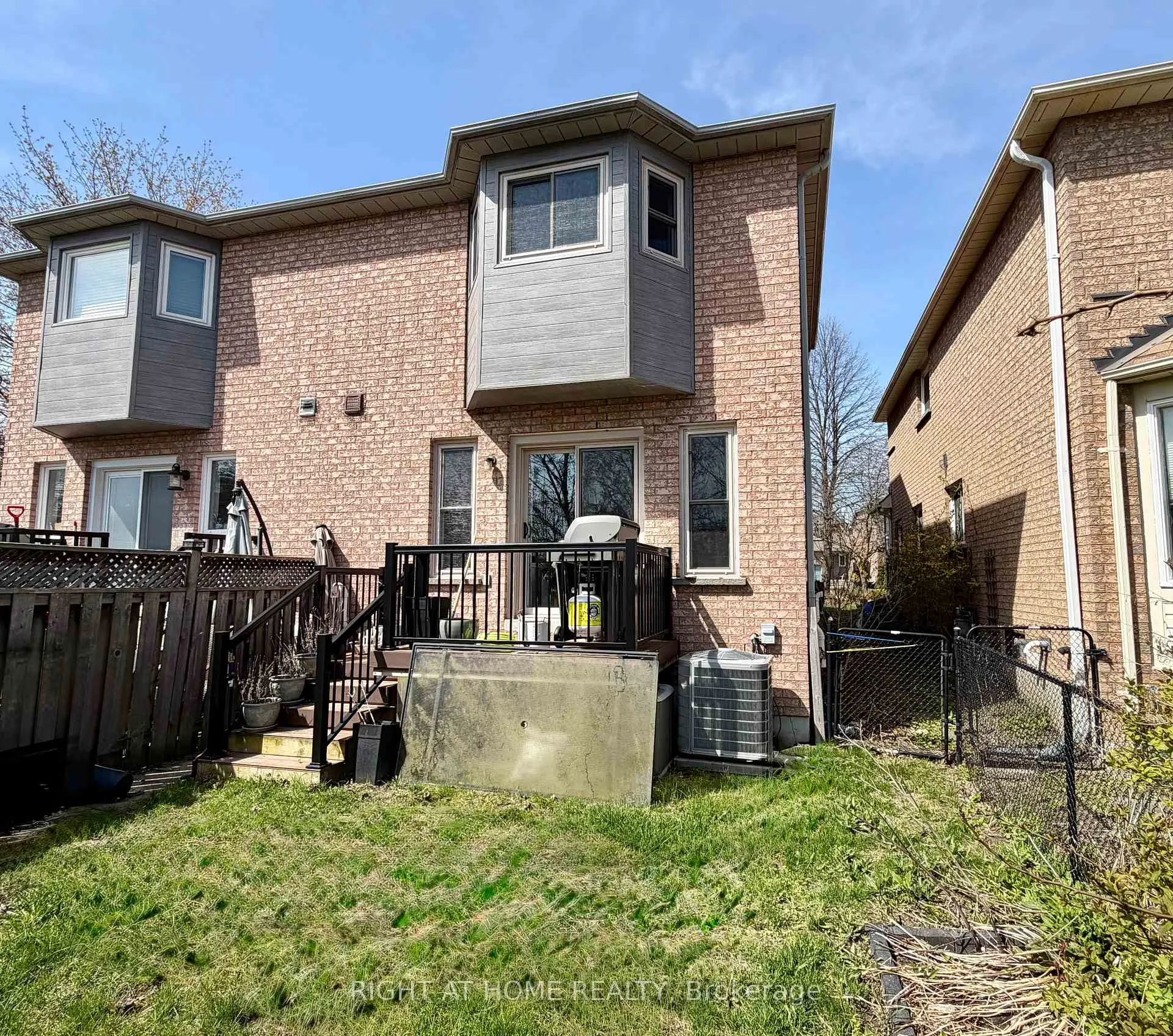 Photo 37 of 605 Willowick Drive, Newmarket, Stonehaven-Wyndham — HOMEH
