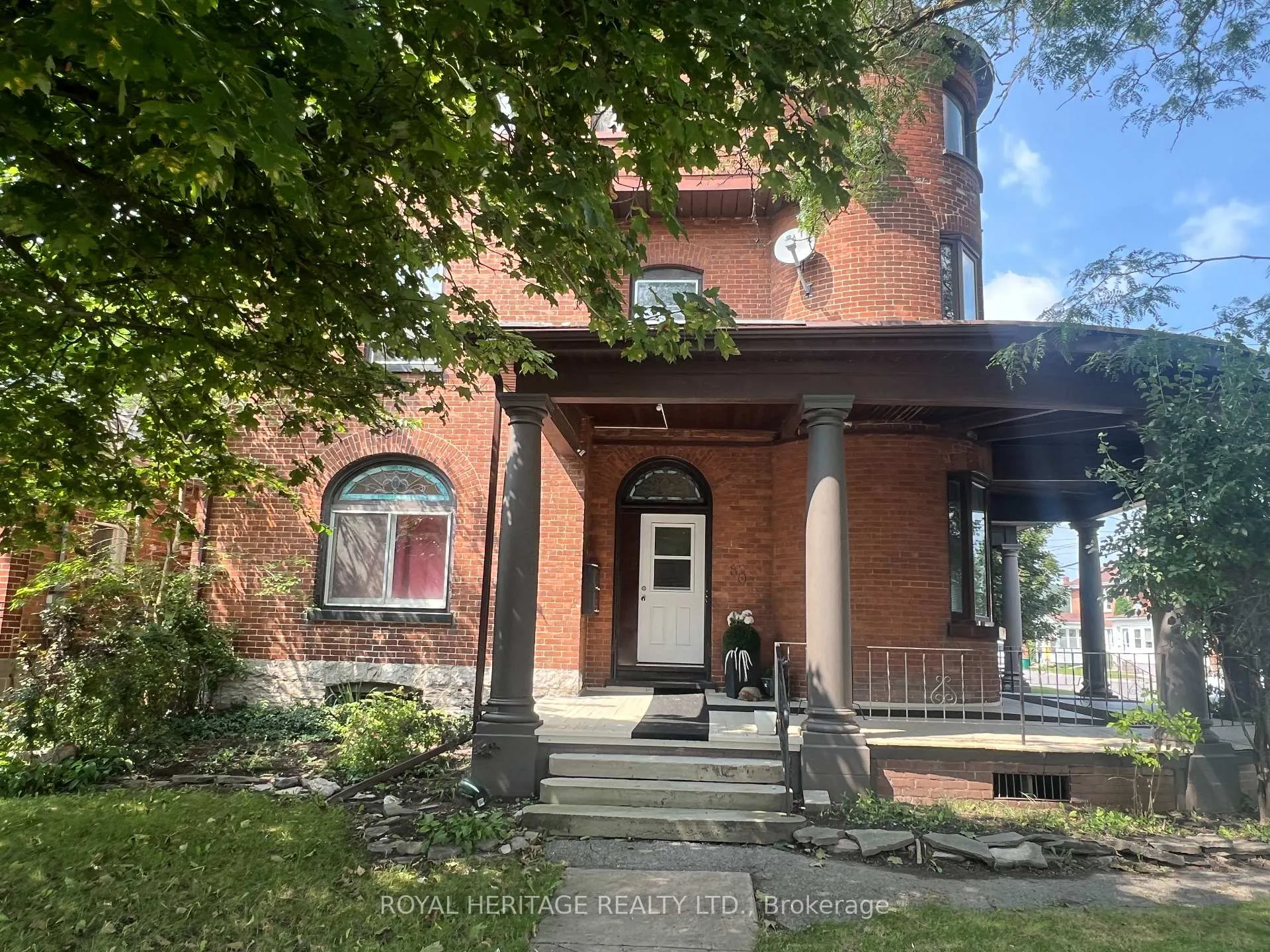 Photo 32 of Unit 4, 80 Bridge Street W, Belleville, Belleville Ward — HOMEH
