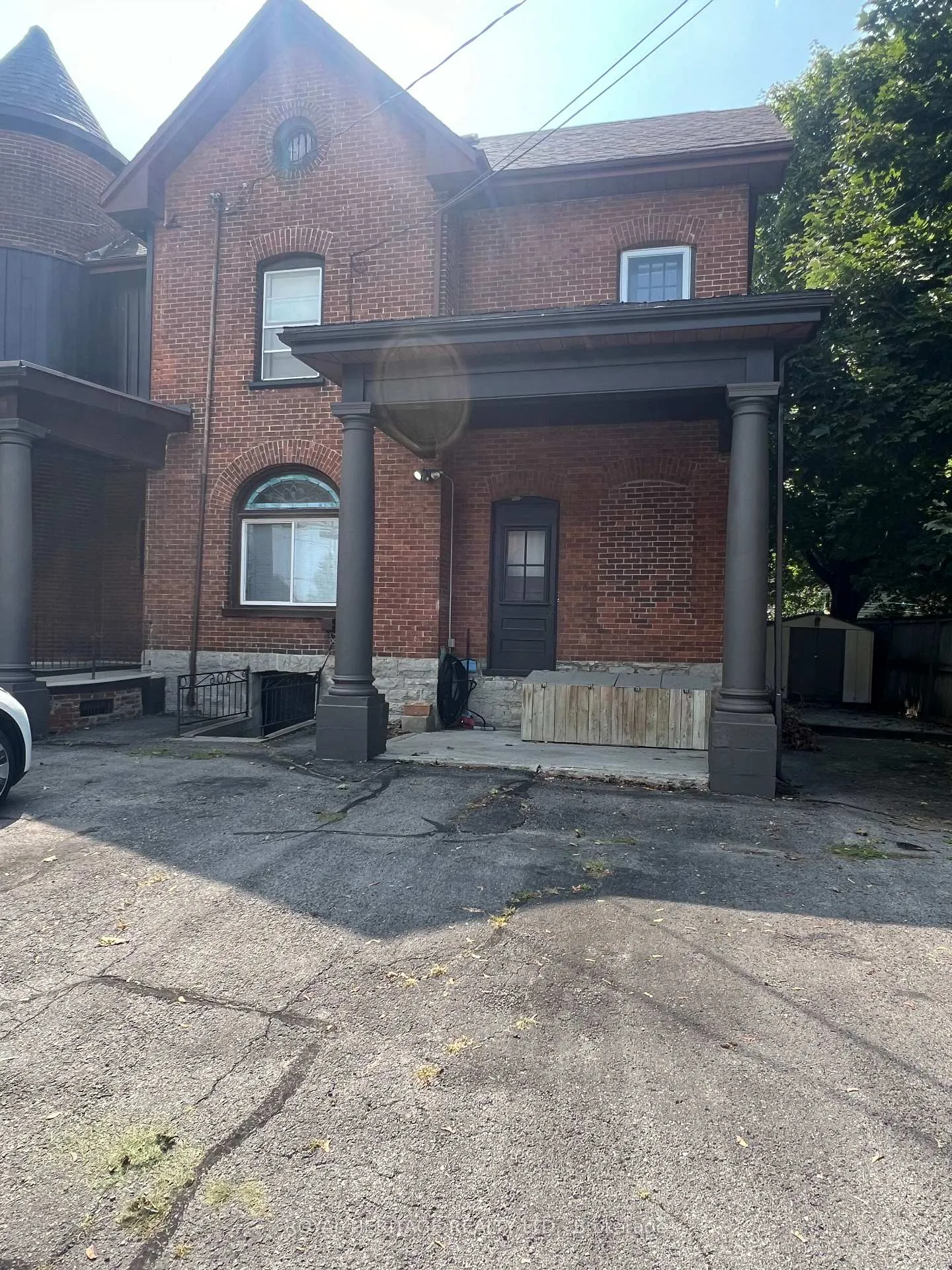 Photo 27 of Unit 4, 80 Bridge Street W, Belleville, Belleville Ward — HOMEH