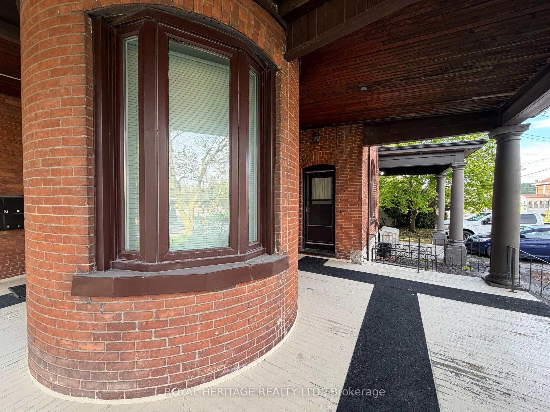 Photo 31 of Unit 4, 80 Bridge Street W, Belleville, Belleville Ward — HOMEH