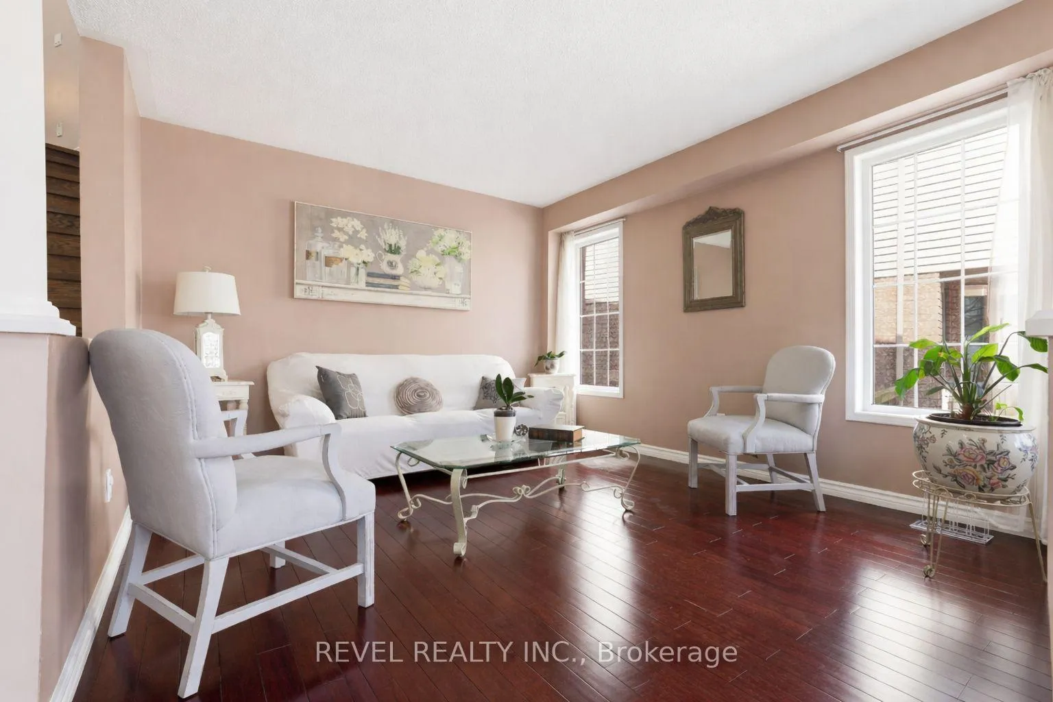 Photo 3 of 116 Hibbard Drive, Ajax, Central — HOMEH