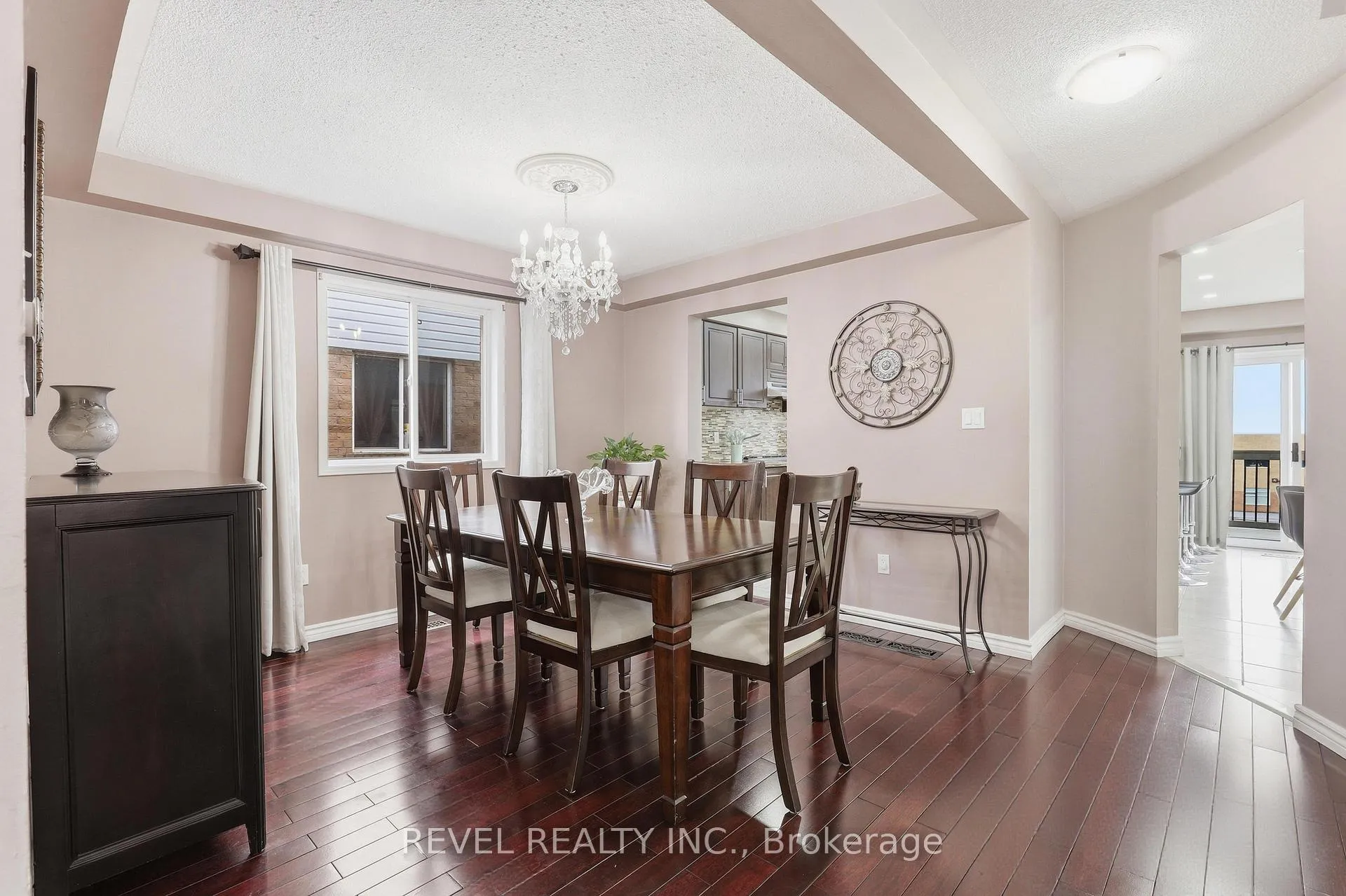 Photo 5 of 116 Hibbard Drive, Ajax, Central — HOMEH