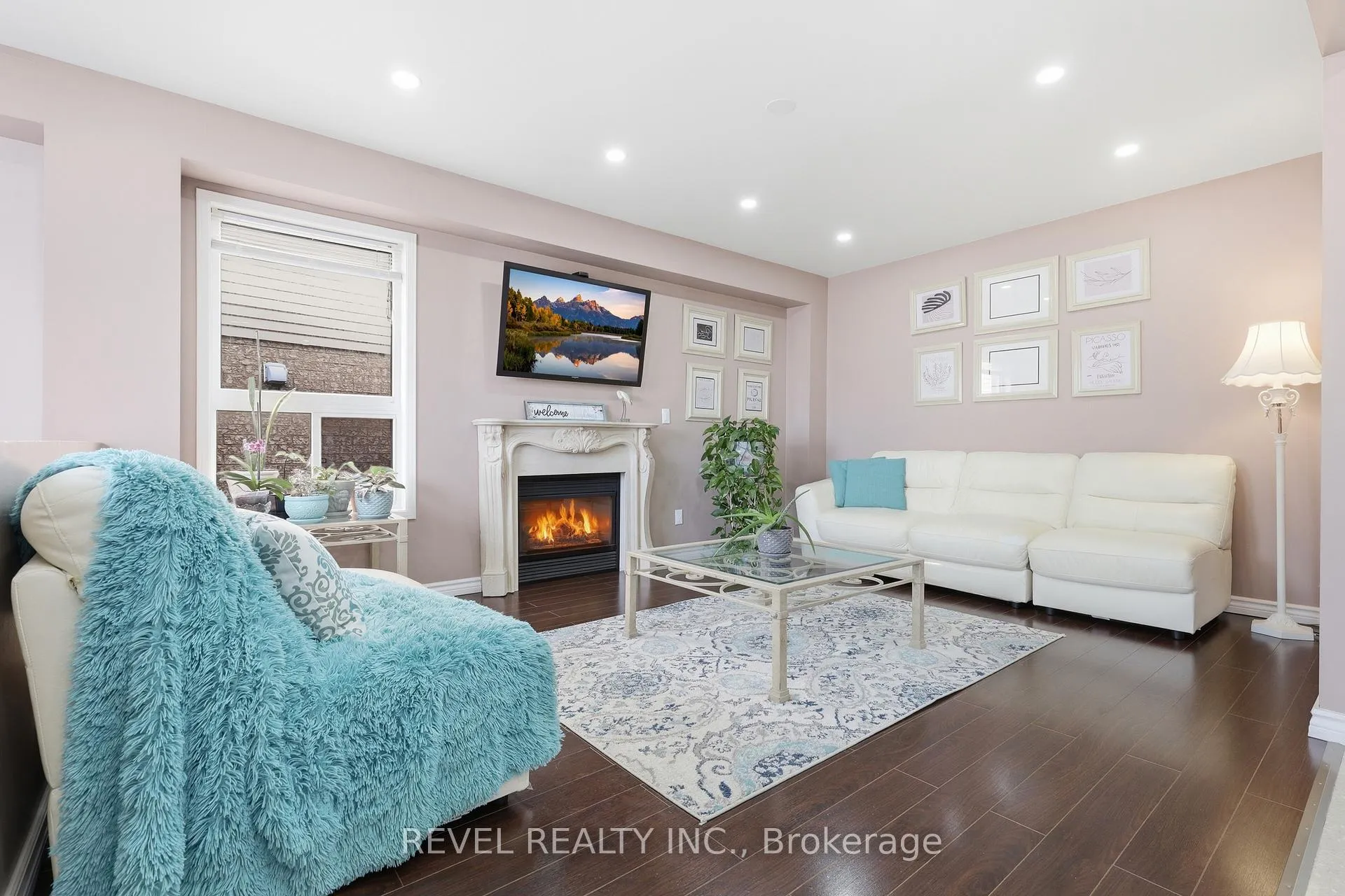 Photo 10 of 116 Hibbard Drive, Ajax, Central — HOMEH