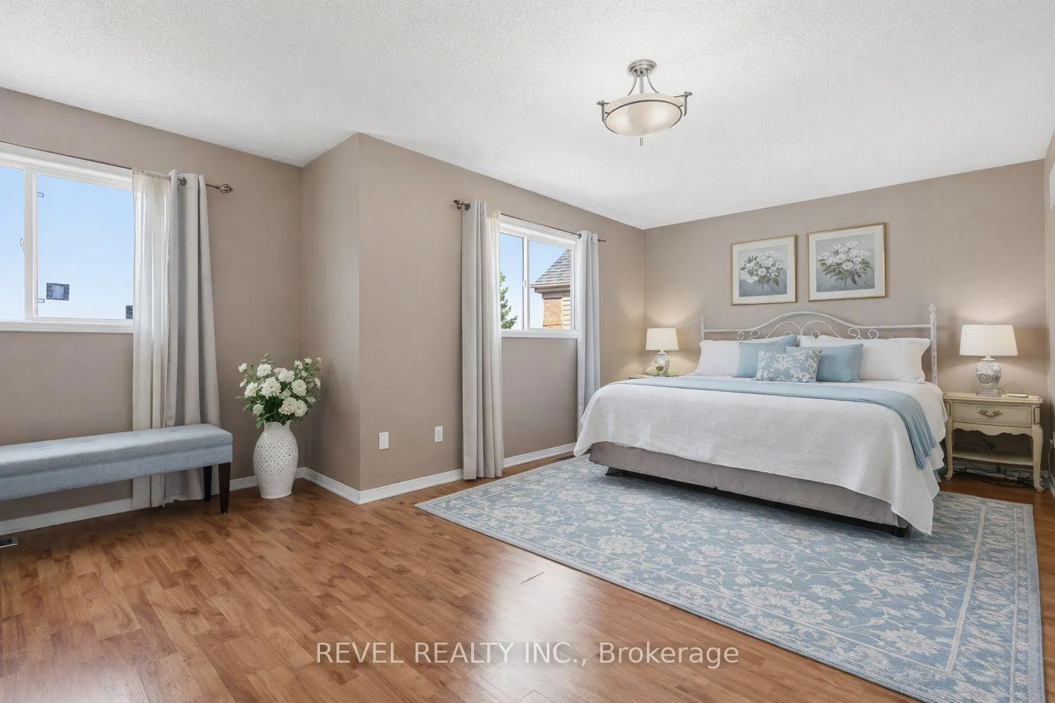 Photo 14 of 116 Hibbard Drive, Ajax, Central — HOMEH