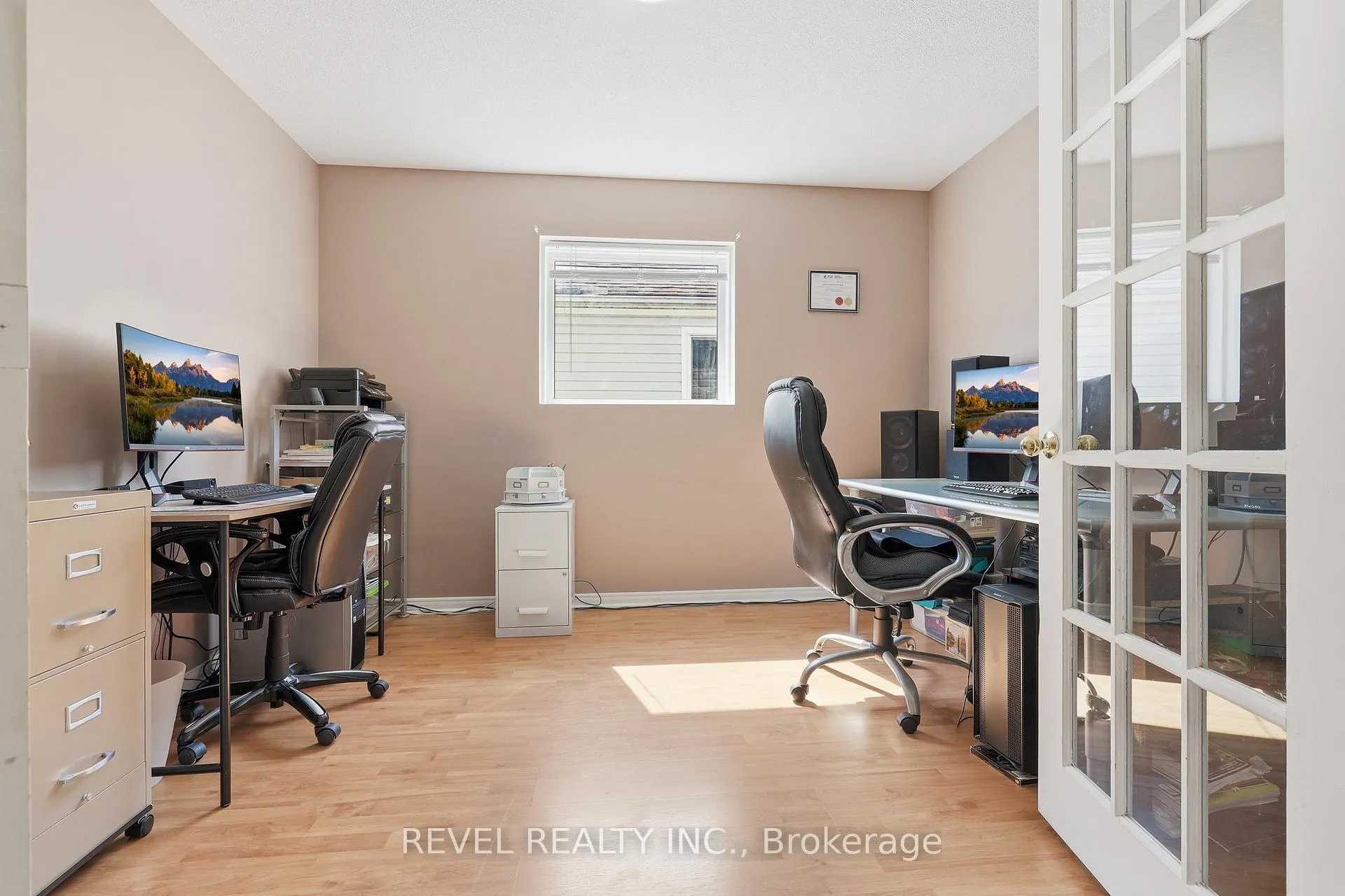 Photo 21 of 116 Hibbard Drive, Ajax, Central — HOMEH