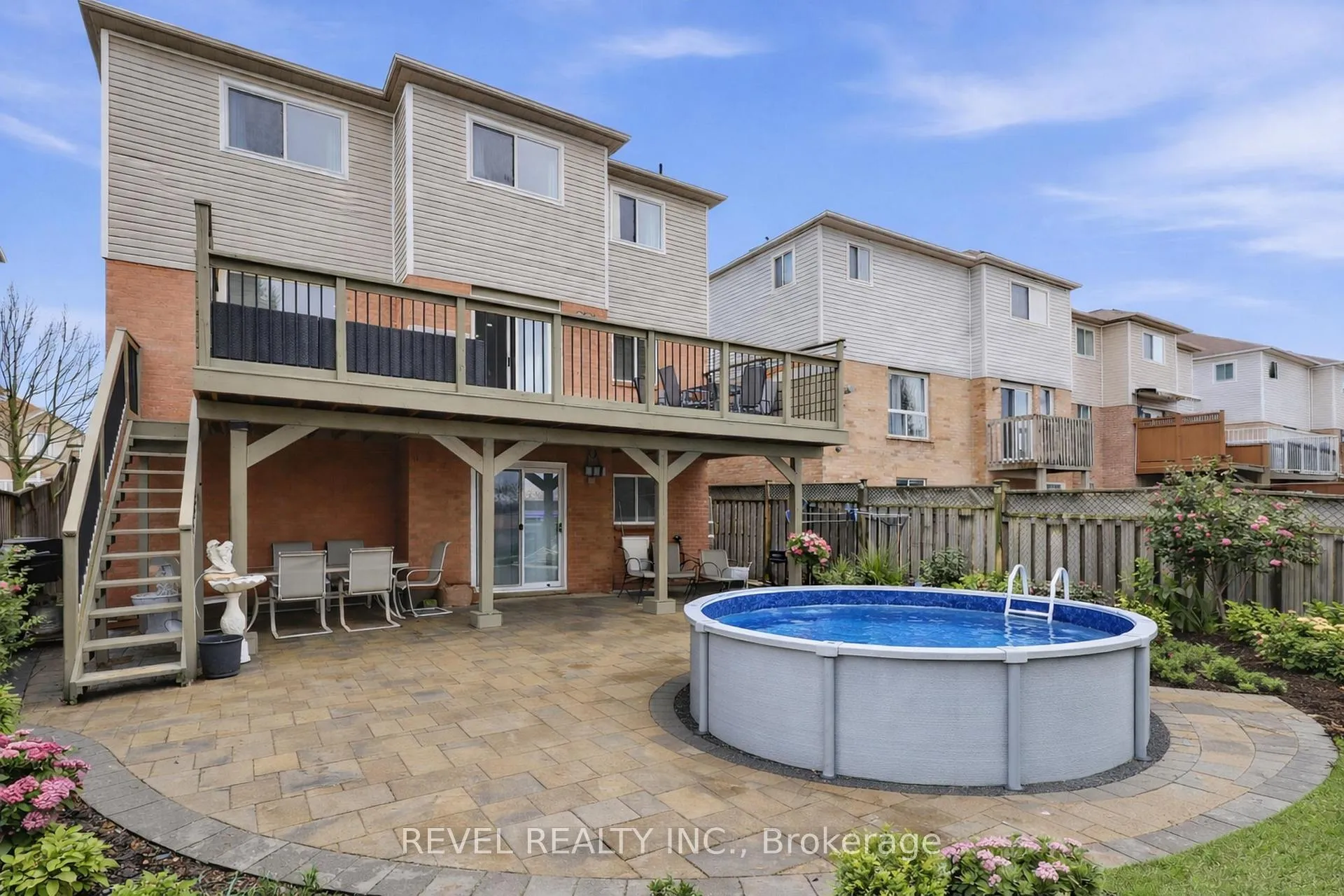 Photo 31 of 116 Hibbard Drive, Ajax, Central — HOMEH