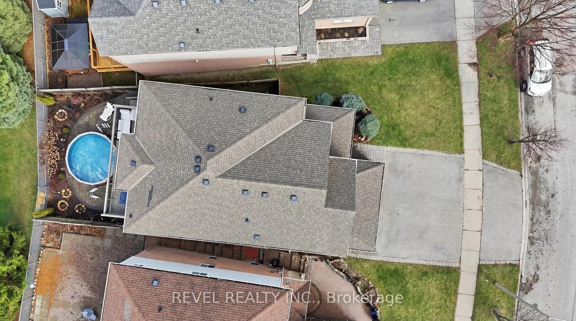 Photo 33 of 116 Hibbard Drive, Ajax, Central — HOMEH
