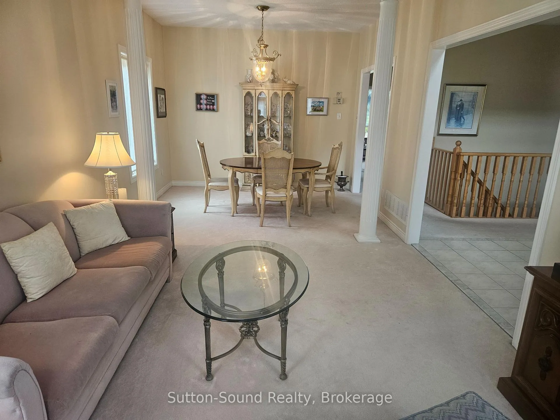 Photo 7 of 8 Kirkwood Crescent, Caledon, Rural Caledon — HOMEH