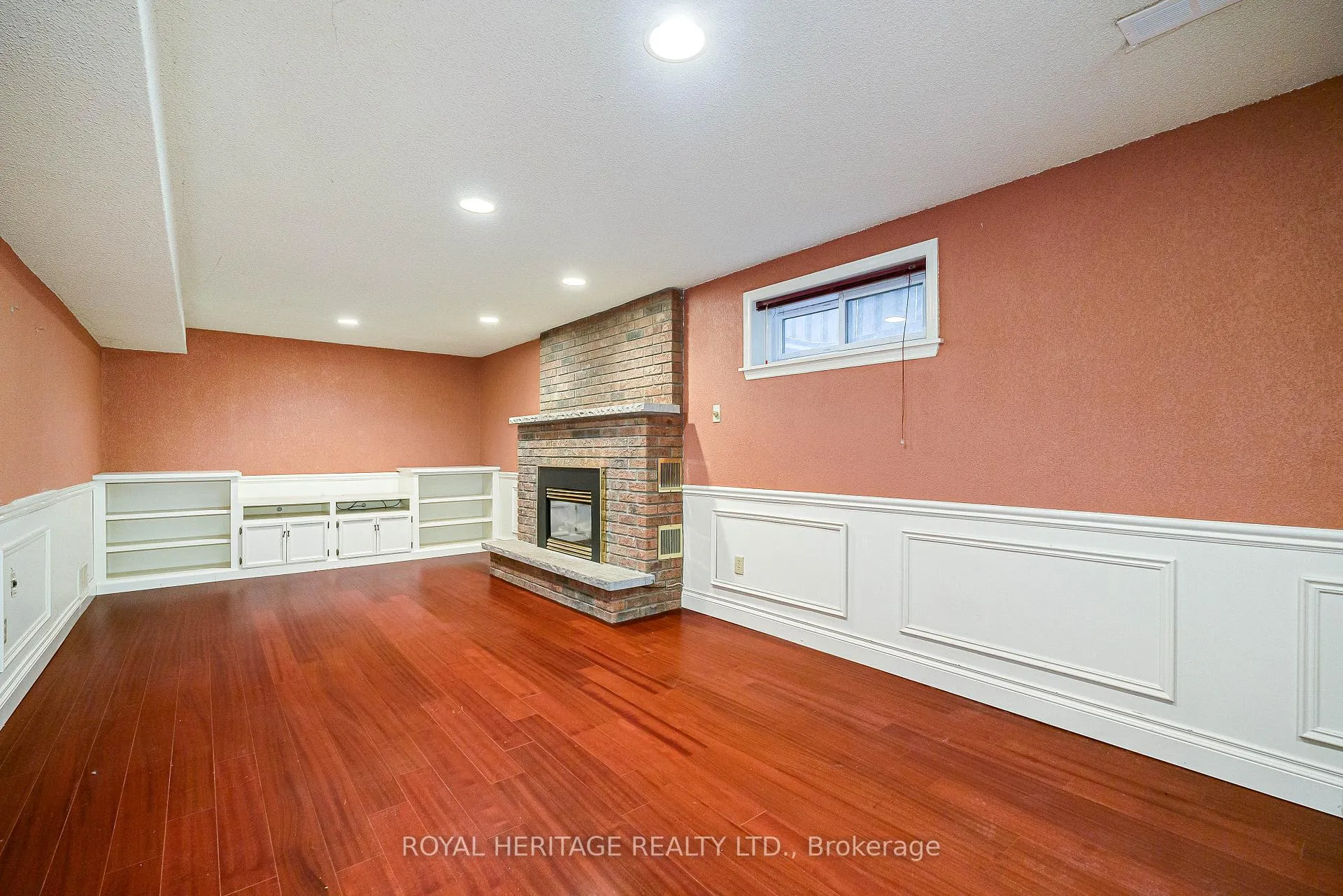 Photo 26 of 100 Squire Bakers Lane, Markham, Sherwood-Amberglen — HOMEH