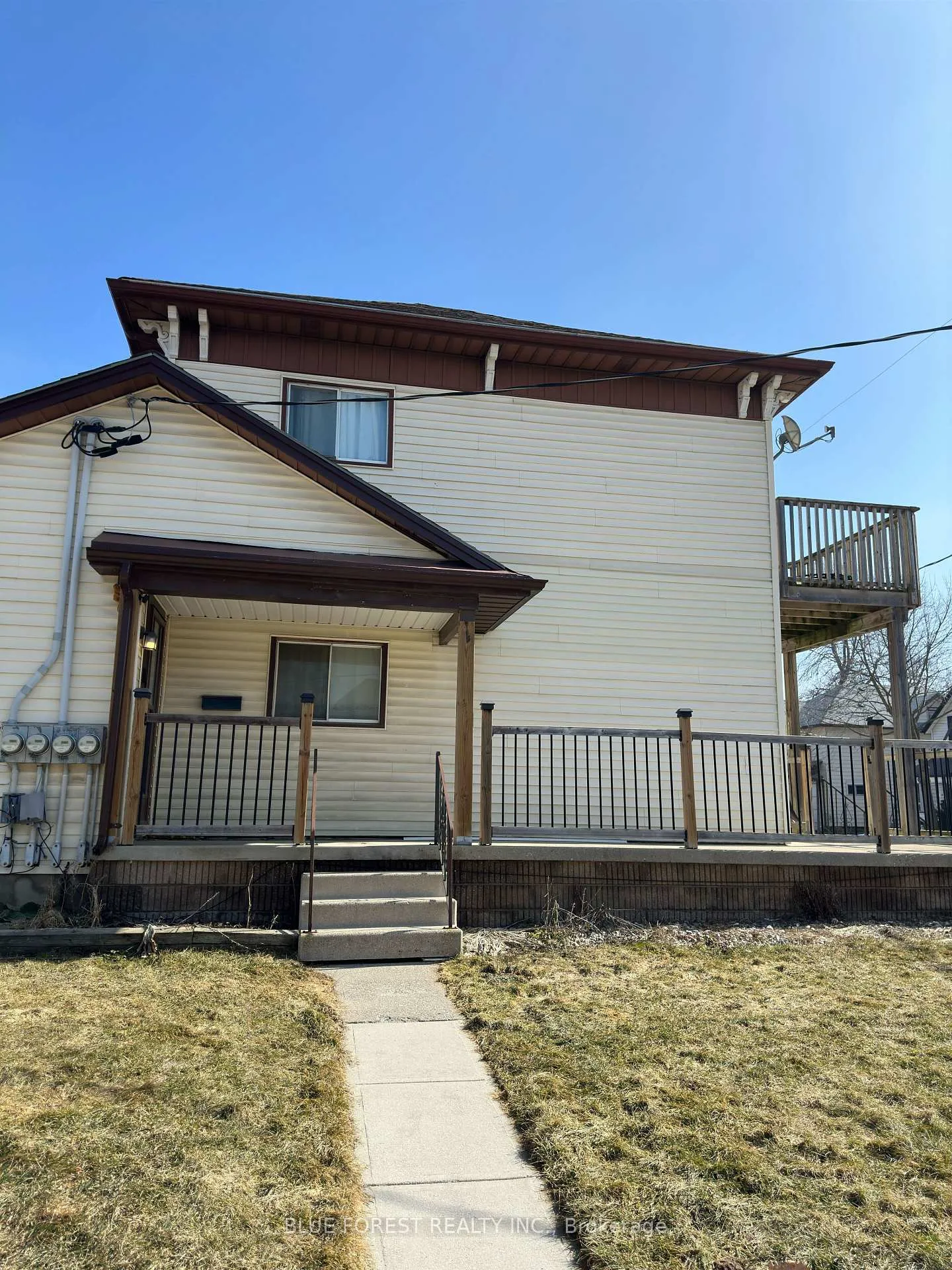 Photo 5 of 23 Barnes Street, St. Thomas — HOMEH