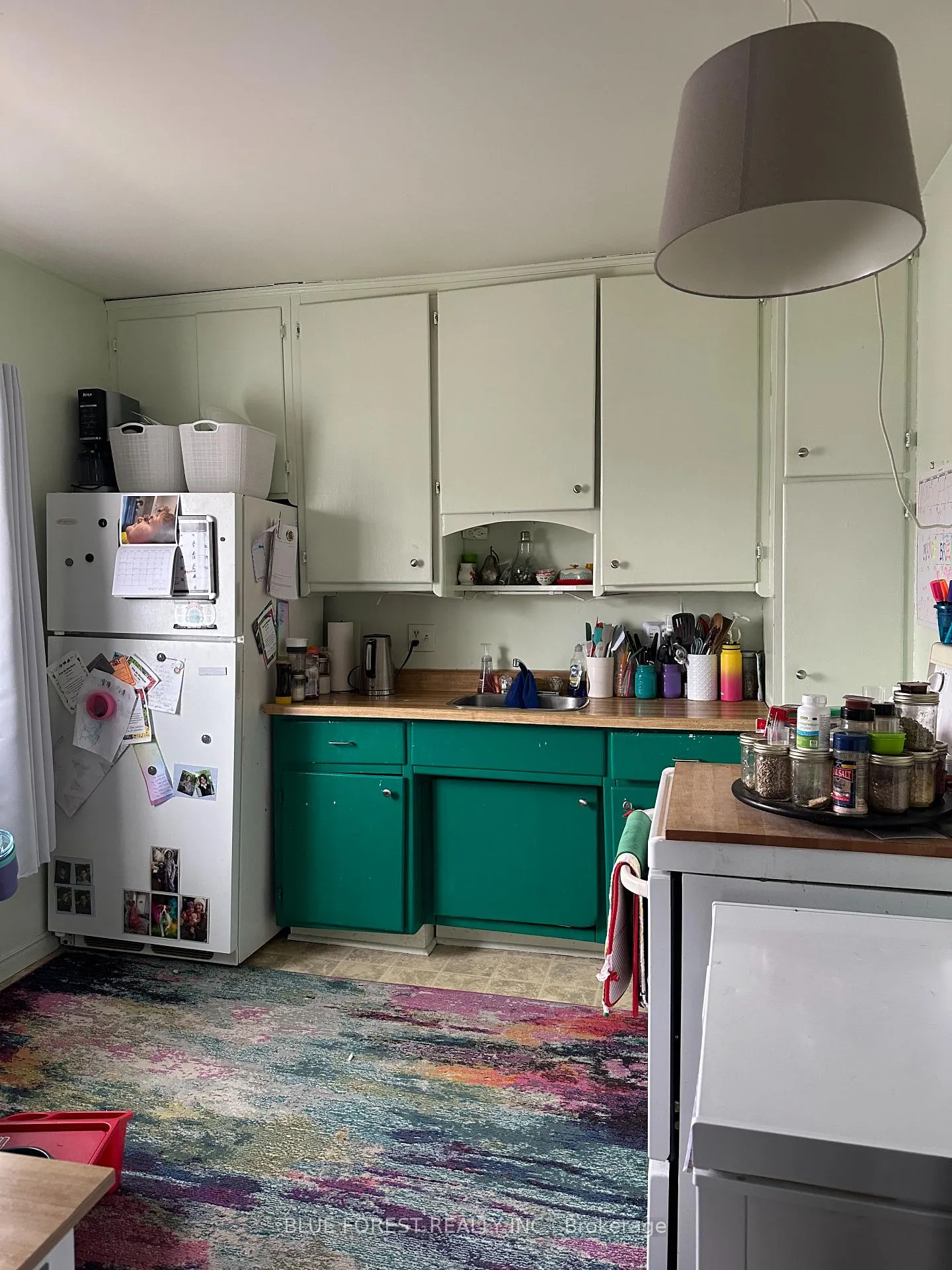 Photo 15 of 23 Barnes Street, St. Thomas — HOMEH
