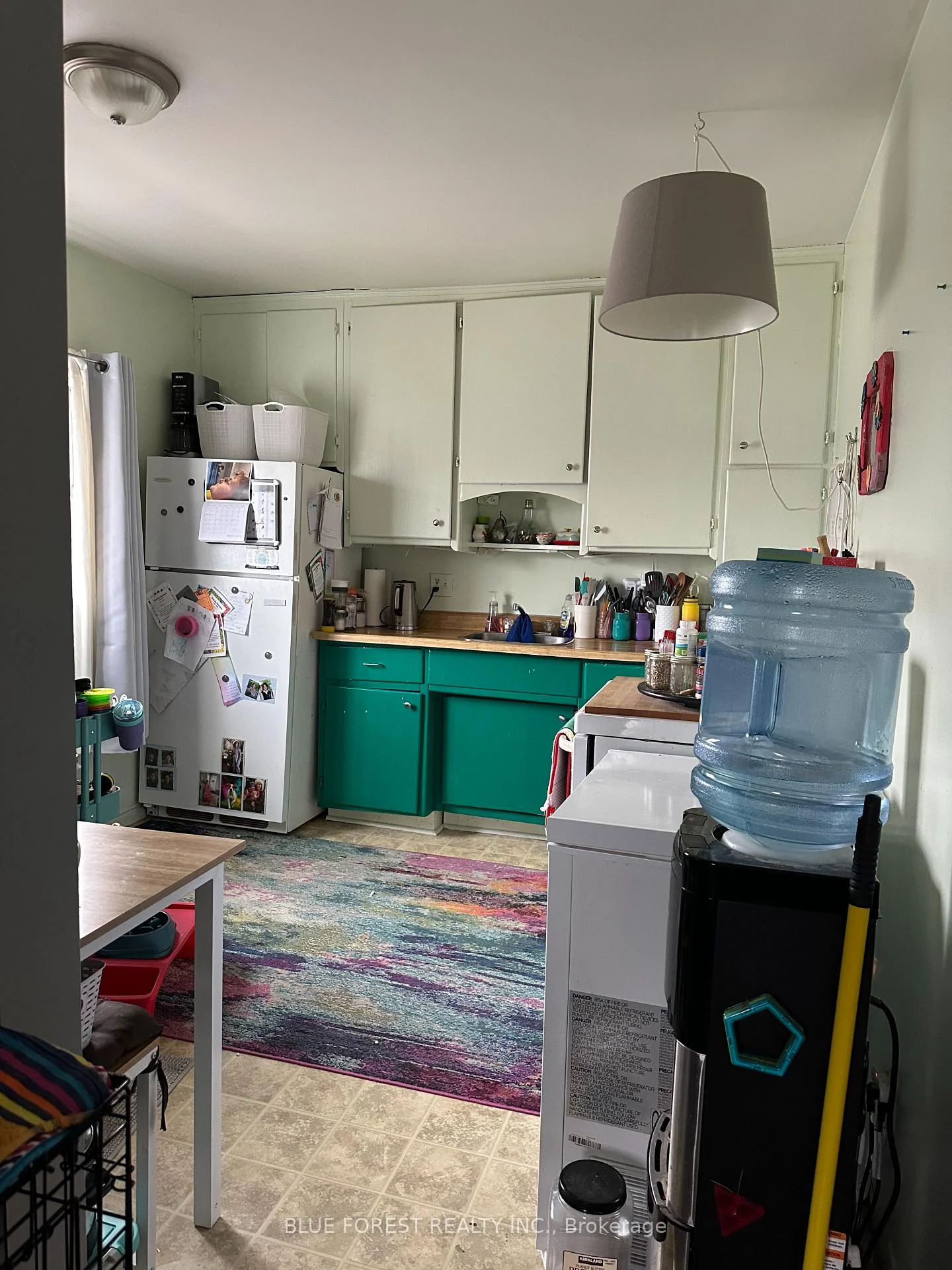 Photo 31 of 23 Barnes Street, St. Thomas — HOMEH