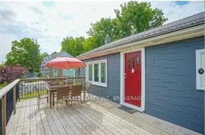 Photo 3 of 61 Bradley Street, St. Catharines, Burleigh Hill — HOMEH