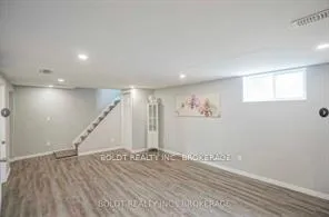 Photo 12 of 61 Bradley Street, St. Catharines, Burleigh Hill — HOMEH