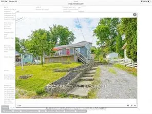 Photo 20 of 61 Bradley Street, St. Catharines, Burleigh Hill — HOMEH