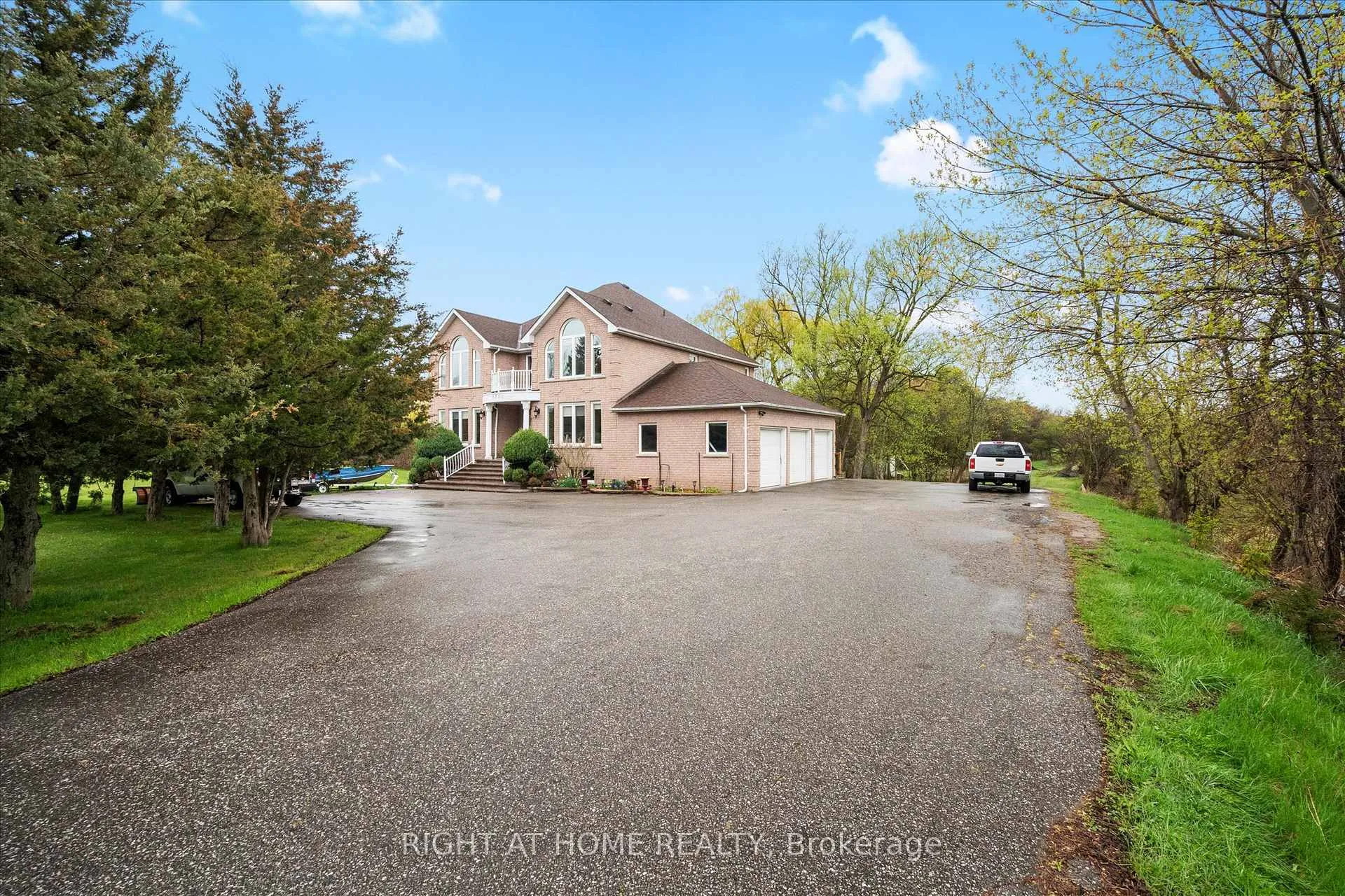 Photo 1 of 5730 Halls Road N, Whitby, Rural Whitby — HOMEH