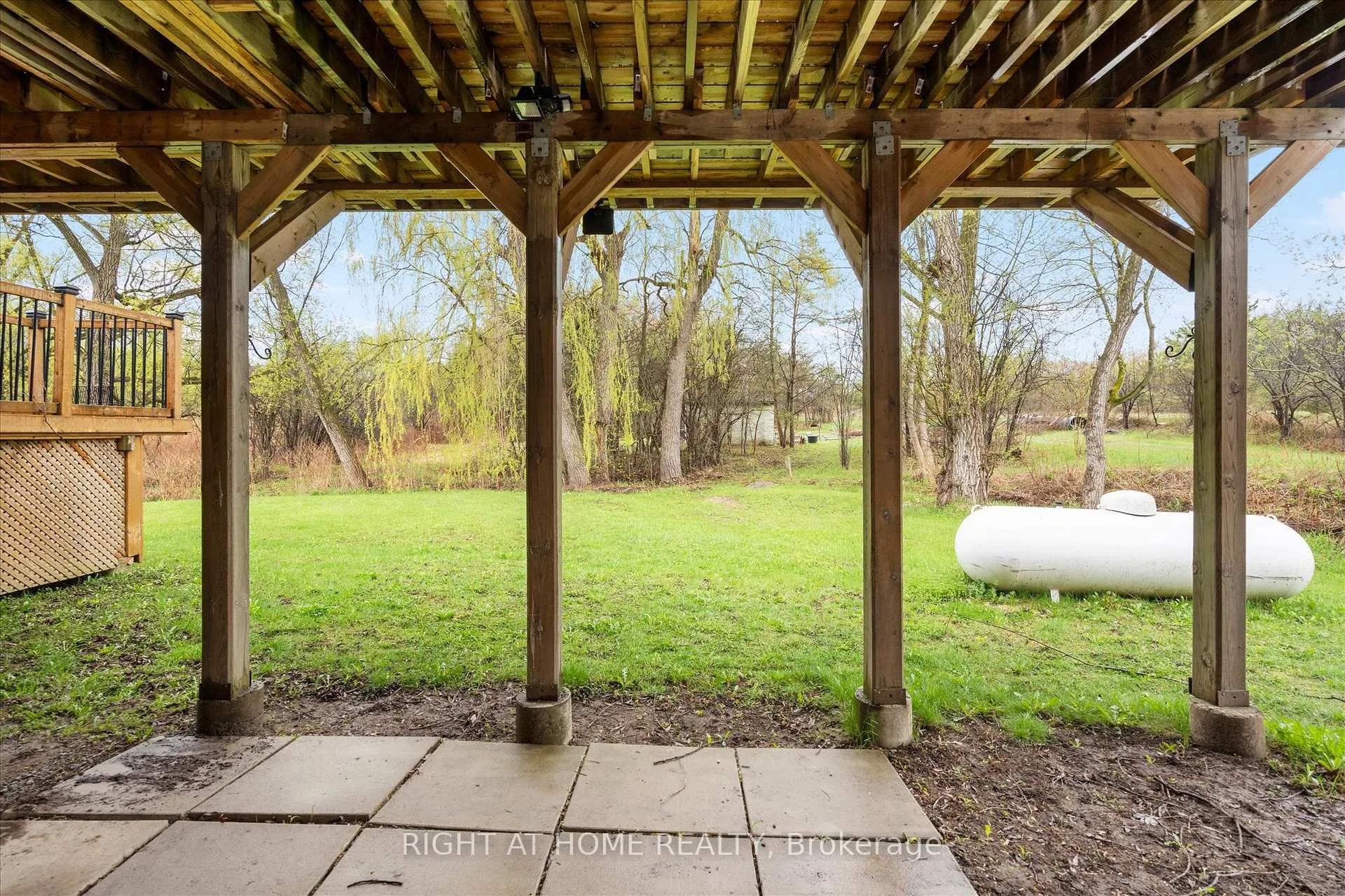 Photo 12 of 5730 Halls Road N, Whitby, Rural Whitby — HOMEH