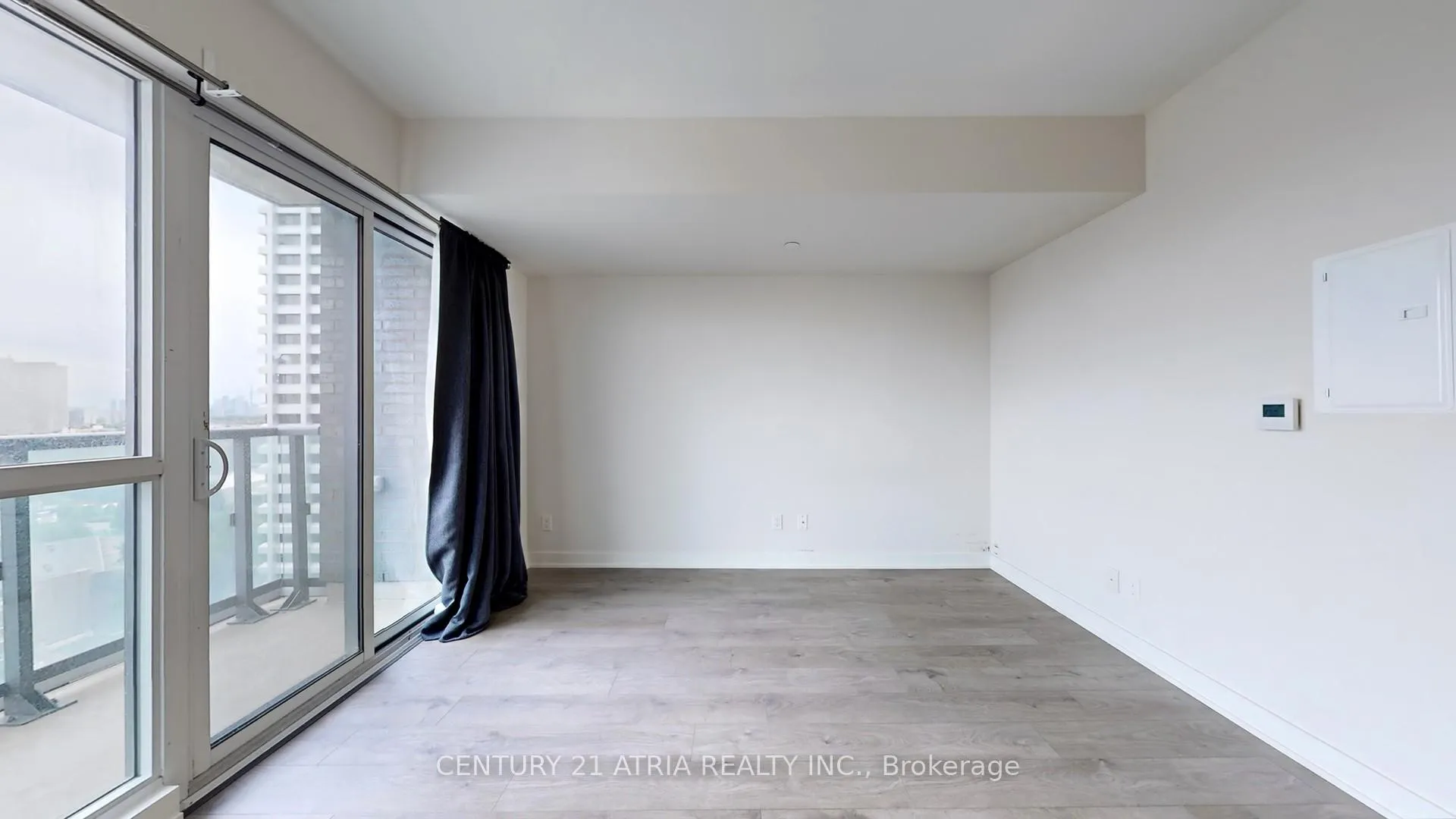 Photo 6 of Unit 1609, 2 Sonic Way, Toronto, Flemingdon Park — HOMEH