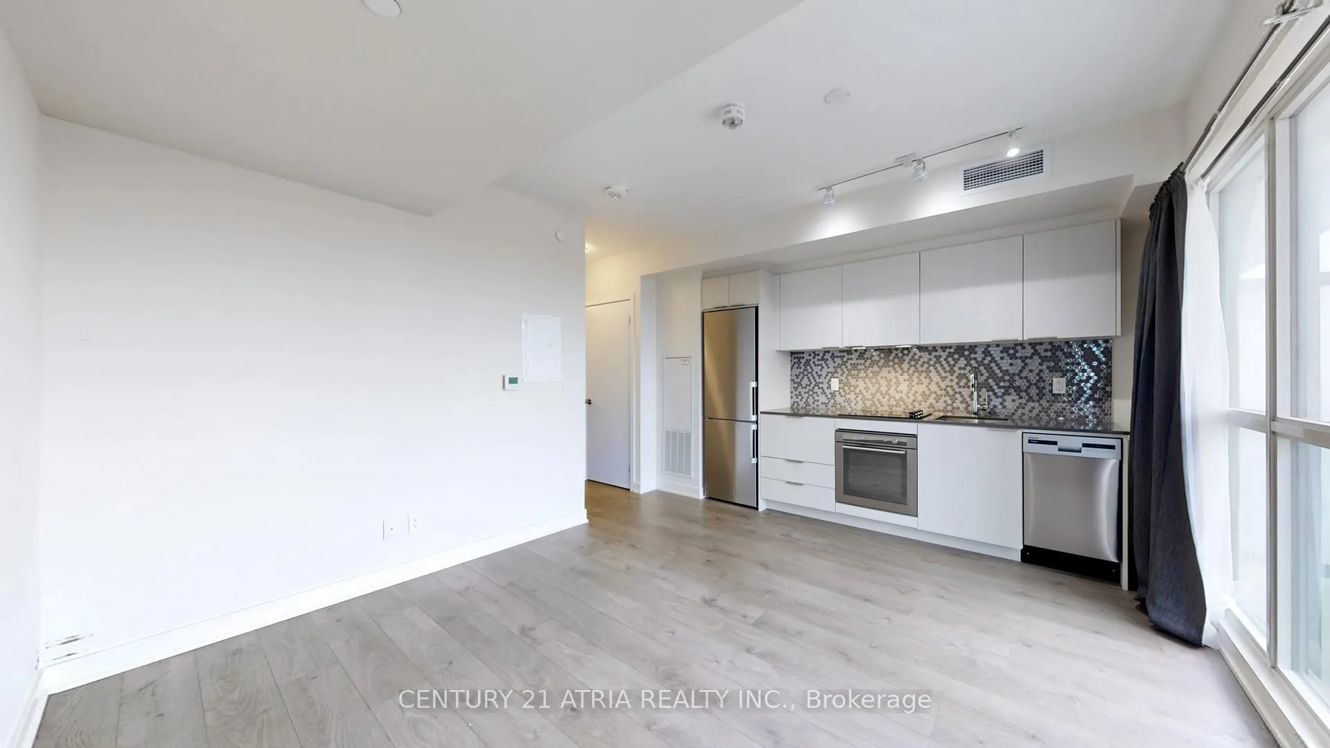 Photo 7 of Unit 1609, 2 Sonic Way, Toronto, Flemingdon Park — HOMEH