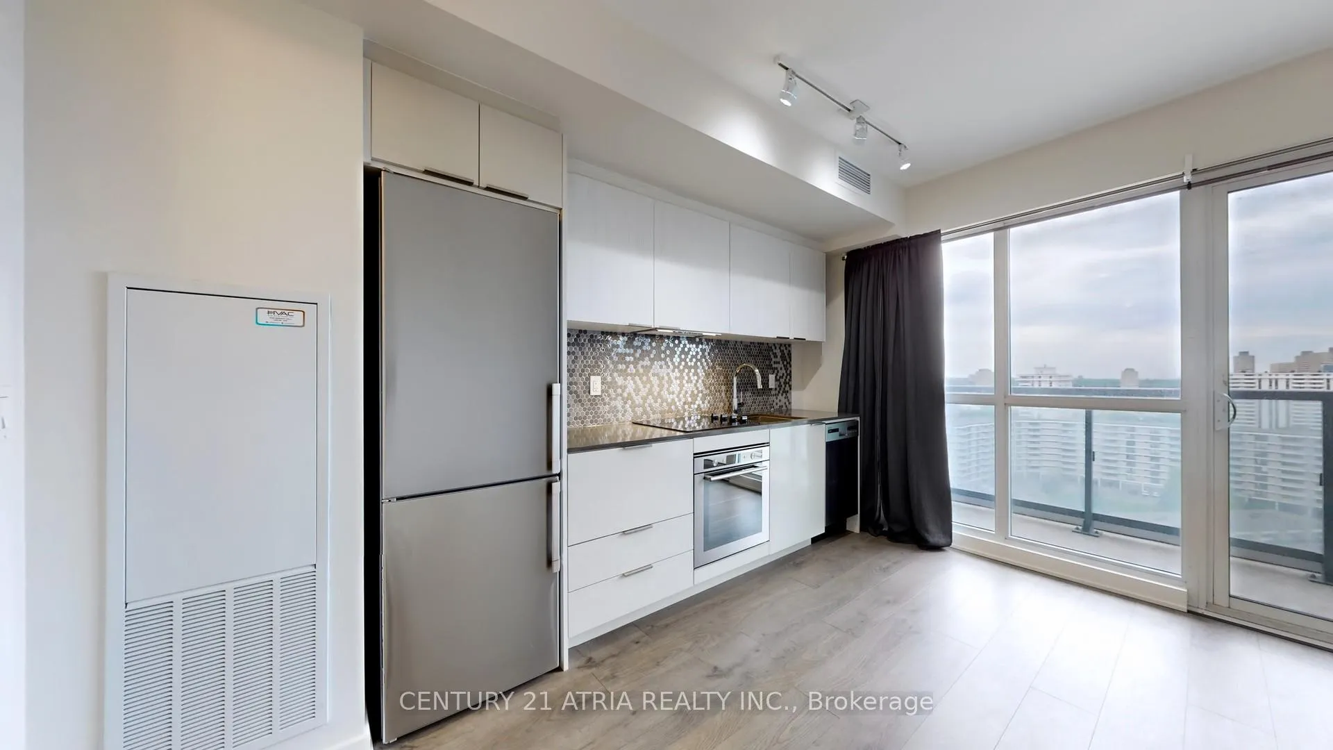 Photo 9 of Unit 1609, 2 Sonic Way, Toronto, Flemingdon Park — HOMEH