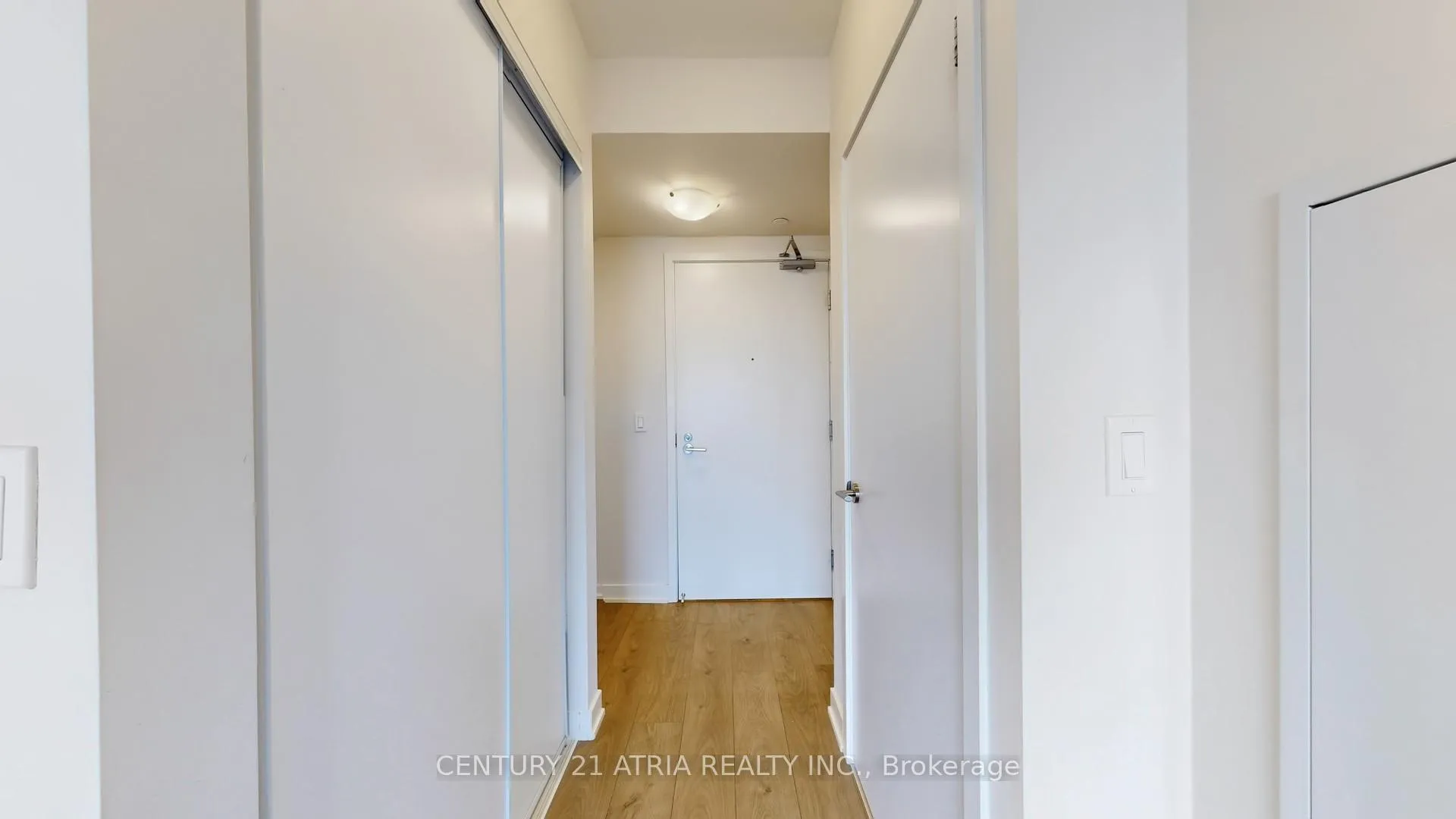 Photo 10 of Unit 1609, 2 Sonic Way, Toronto, Flemingdon Park — HOMEH