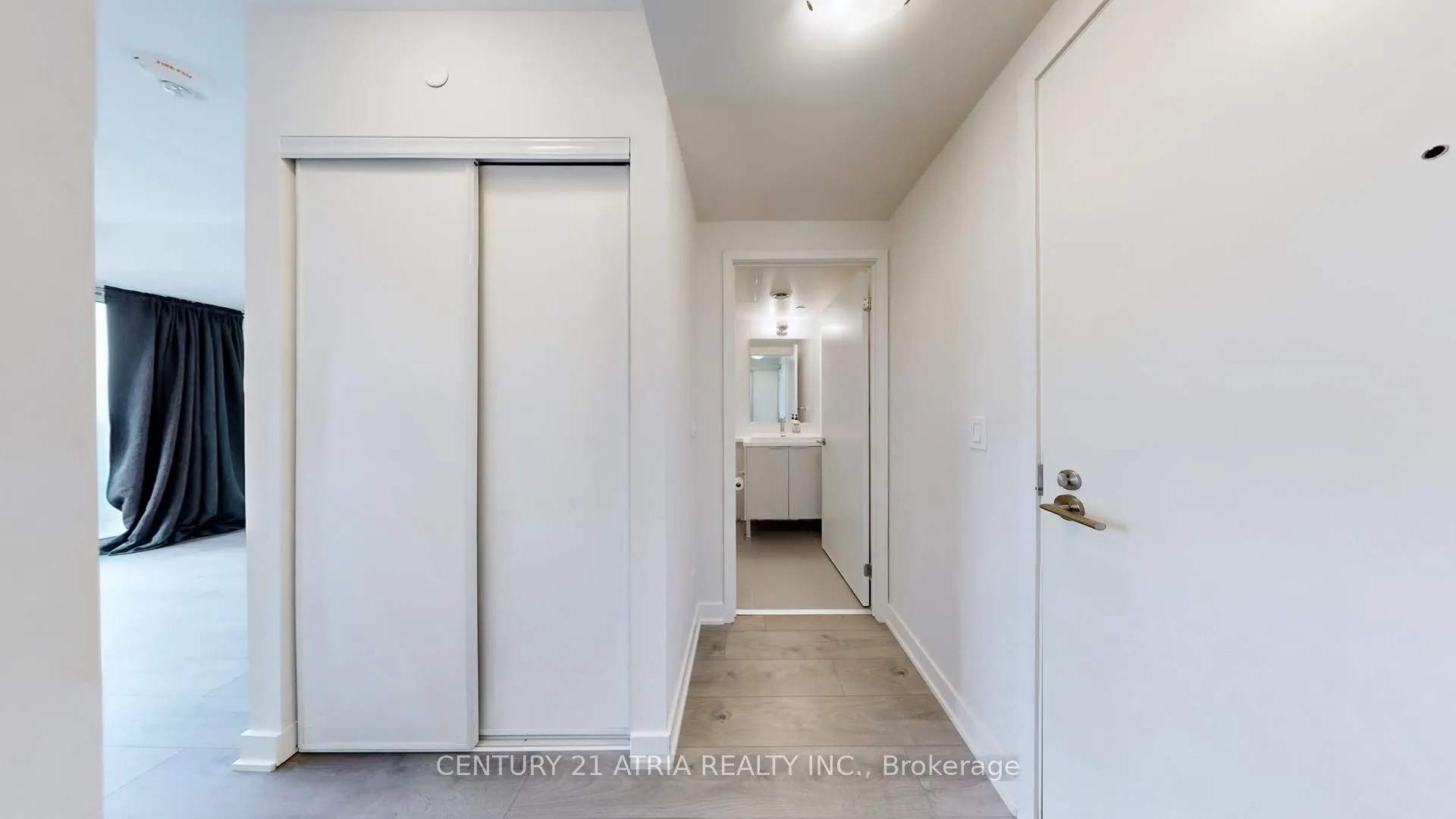 Photo 12 of Unit 1609, 2 Sonic Way, Toronto, Flemingdon Park — HOMEH