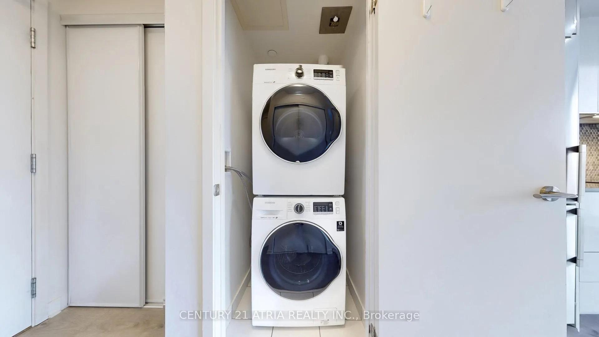Photo 13 of Unit 1609, 2 Sonic Way, Toronto, Flemingdon Park — HOMEH