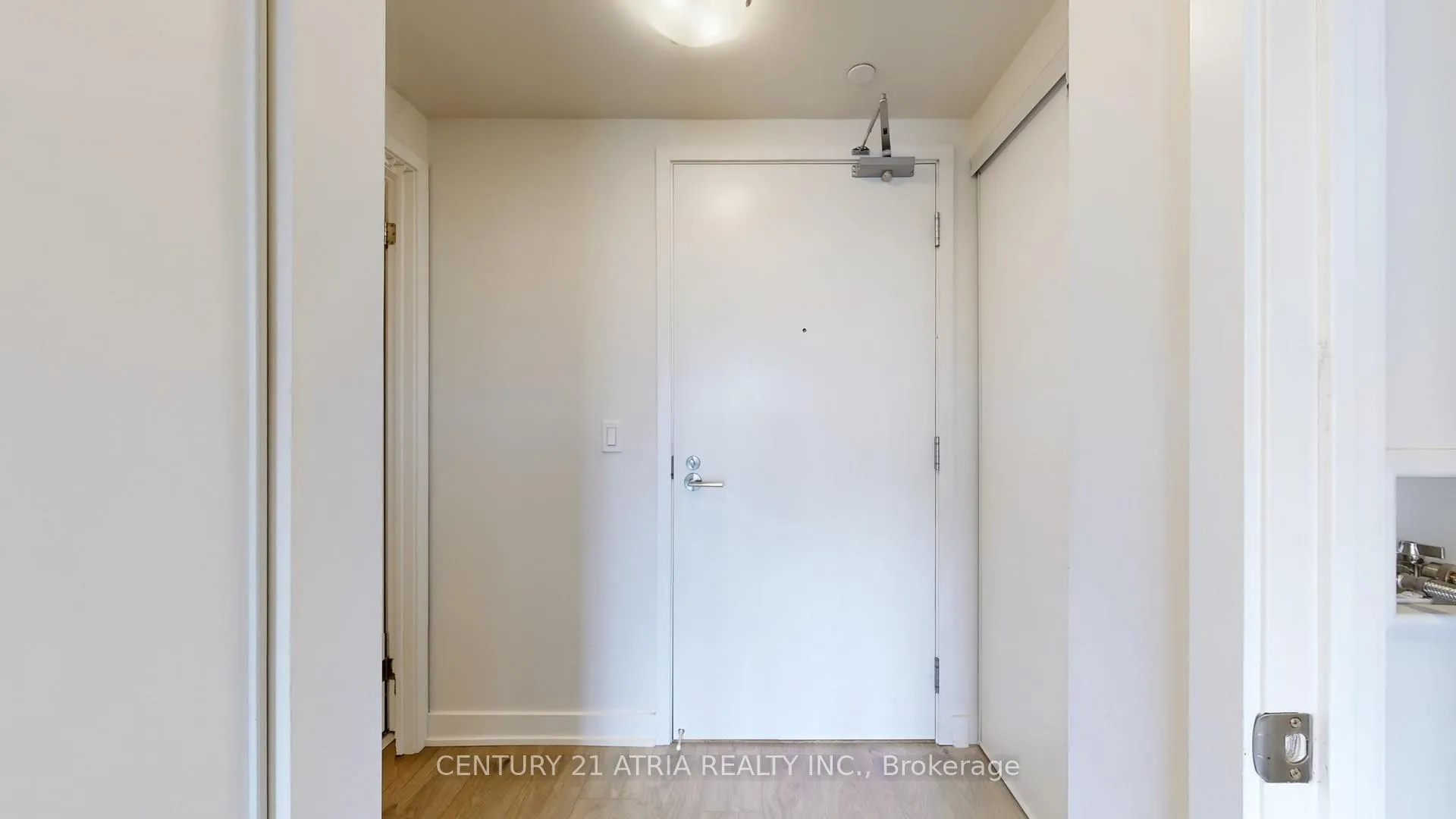 Photo 15 of Unit 1609, 2 Sonic Way, Toronto, Flemingdon Park — HOMEH