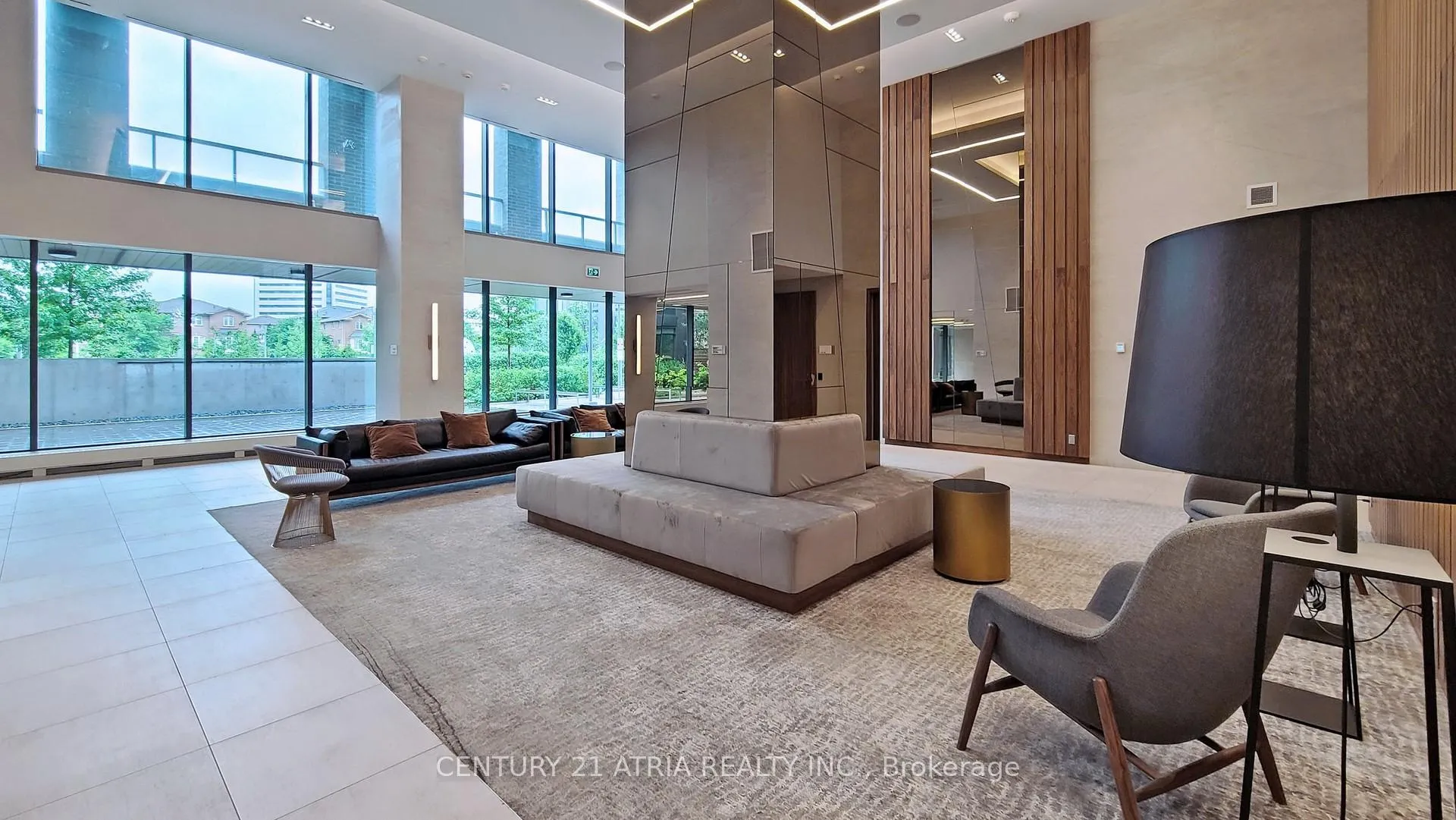 Photo 17 of Unit 1609, 2 Sonic Way, Toronto, Flemingdon Park — HOMEH