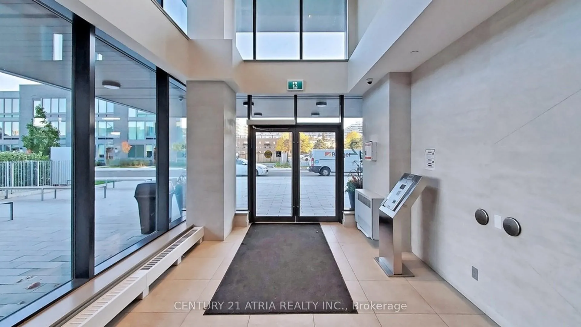 Photo 20 of Unit 1609, 2 Sonic Way, Toronto, Flemingdon Park — HOMEH