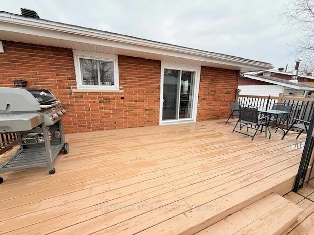 Photo 10 of 17 Erickson Avenue, Kapuskasing — HOMEH