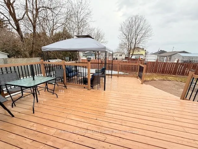 Photo 13 of 17 Erickson Avenue, Kapuskasing — HOMEH