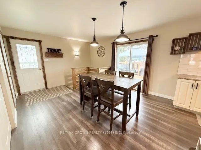 Photo 16 of 17 Erickson Avenue, Kapuskasing — HOMEH
